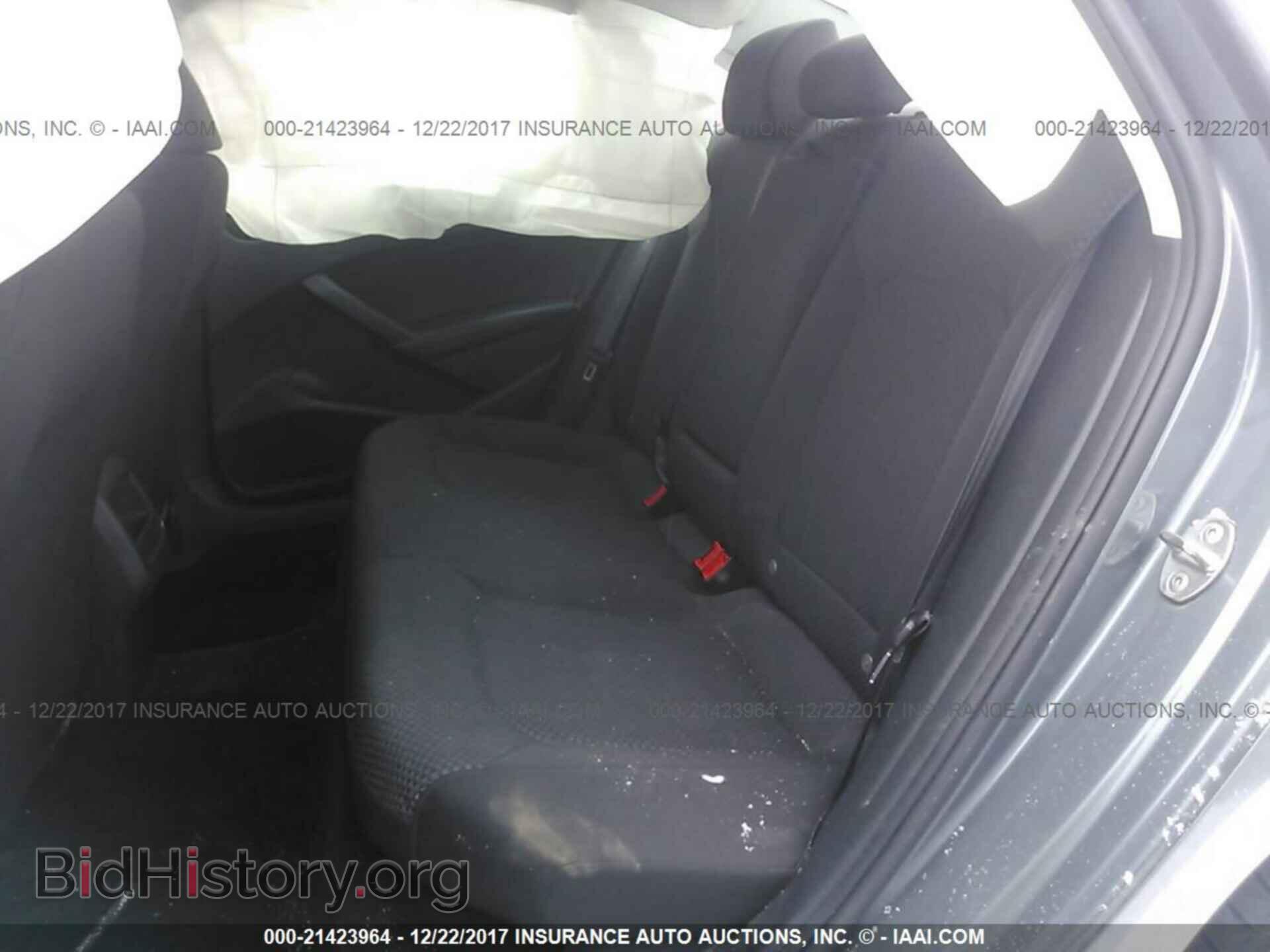 2015 Volkswagen Passat - VIN: 1VWAT7A3XFC095524 - Фото 8