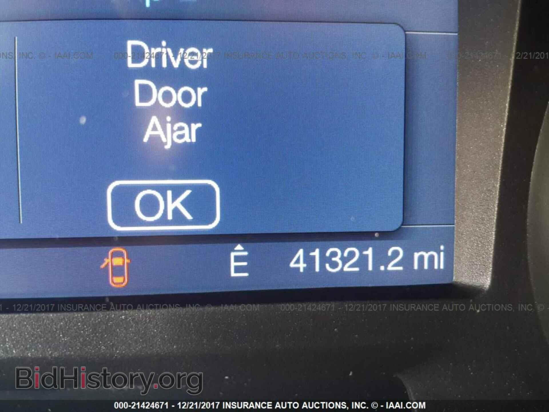 2011 Ford Edge - VIN: 2FMDK3JC2BBA92084 - Photo 7