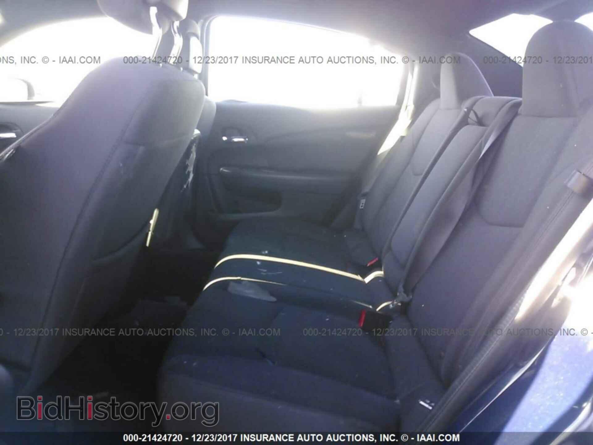 2013 Chrysler 200 - VIN: 1C3CCBBB7DN765346 - Photo 8