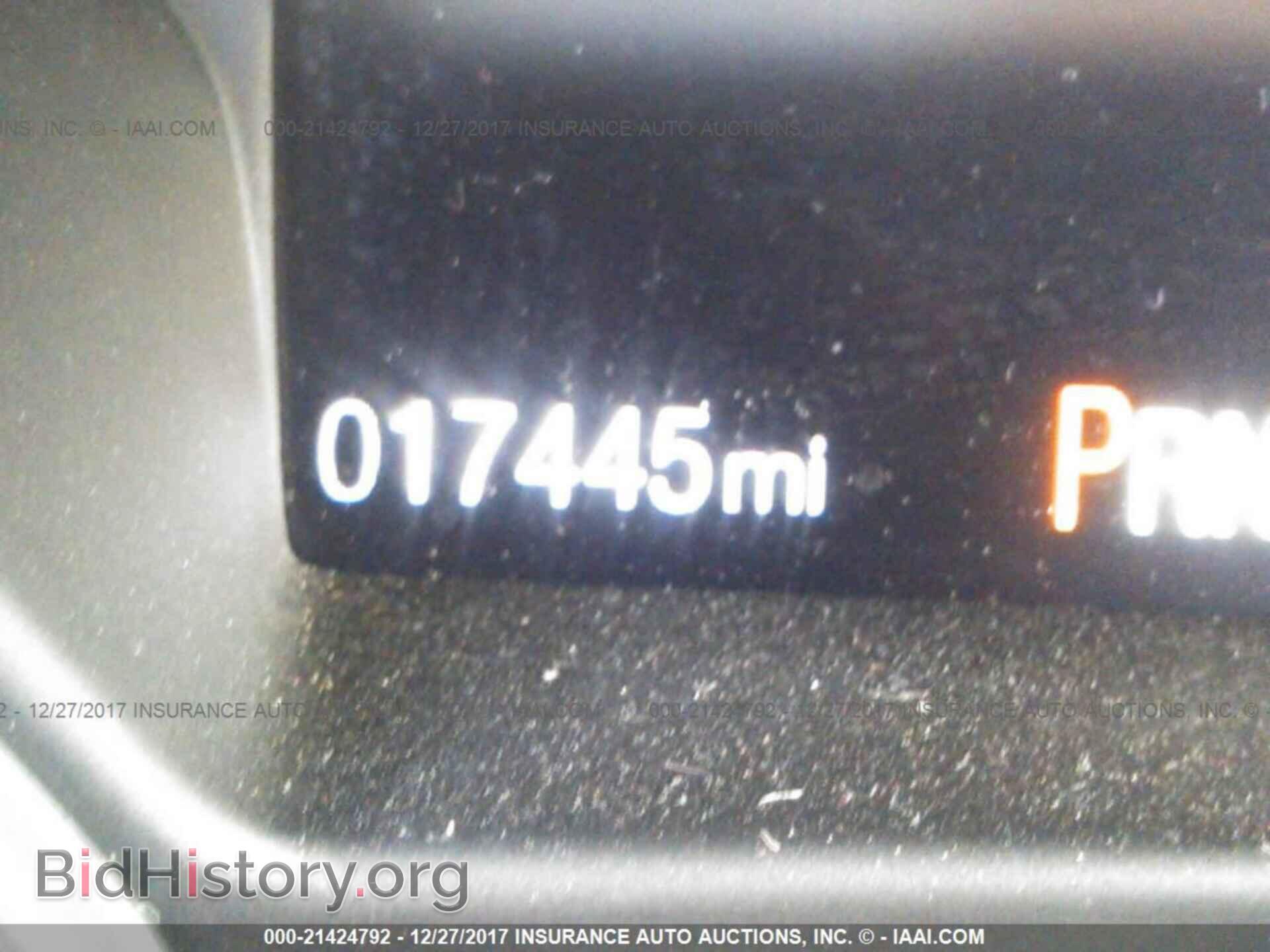 2015 Ford Focus - VIN: 1FADP3F2XFL228334 - Photo 7