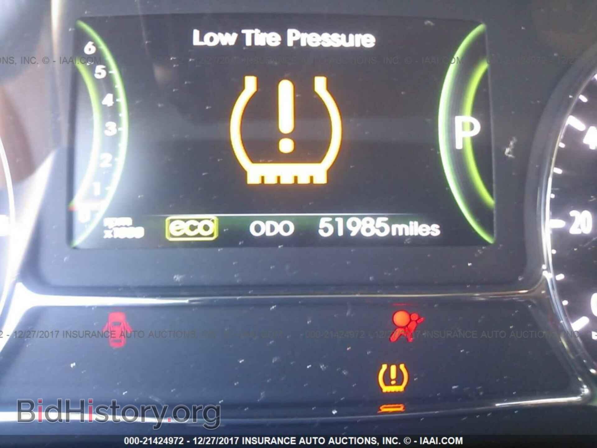 2013 Kia Optima - VIN: KNAGM4AD4D5052247 - Фото 7