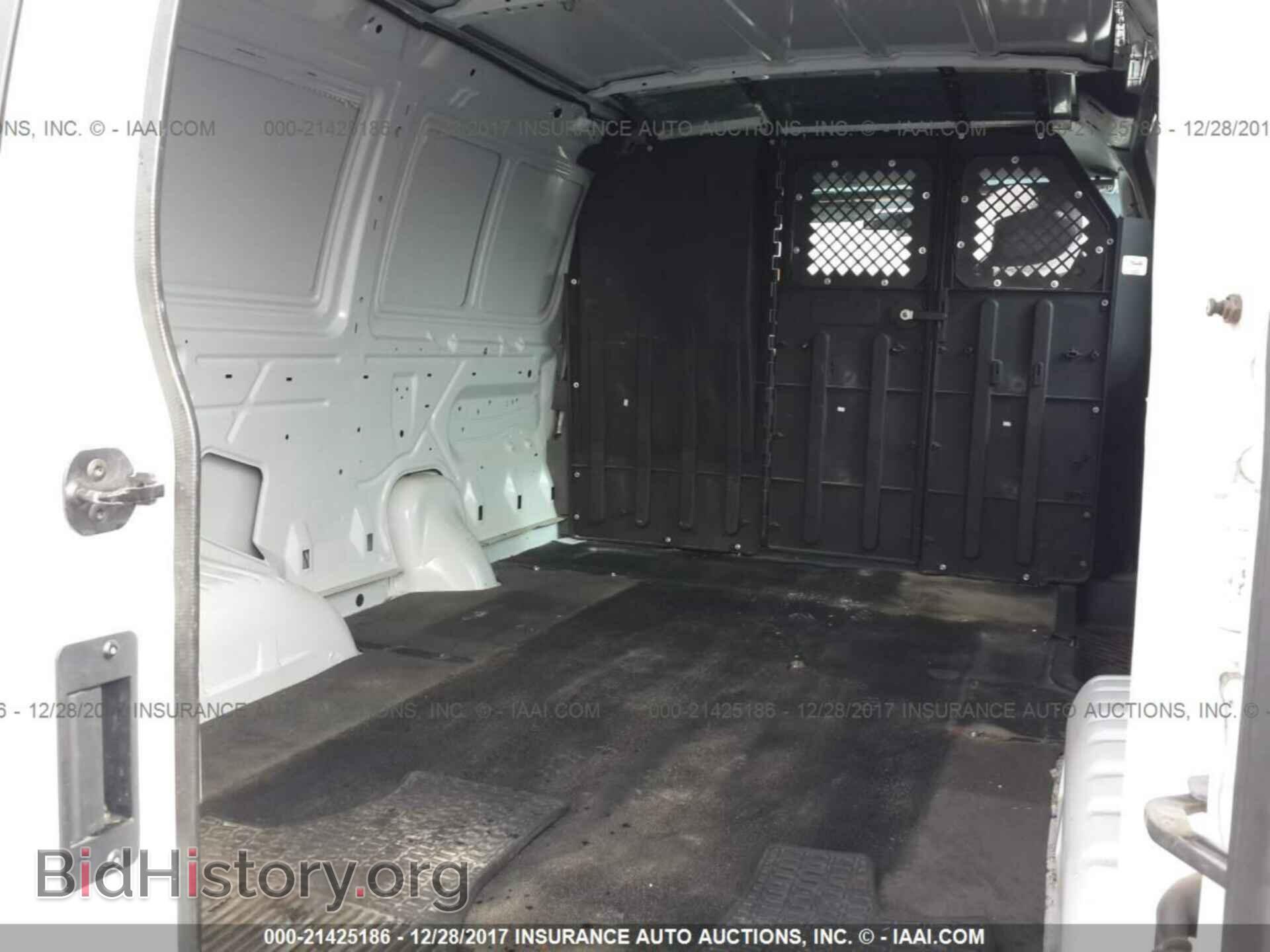 2013 Ford Econoline - VIN: 1FTNE2EL8DDB37210 - Фото 8