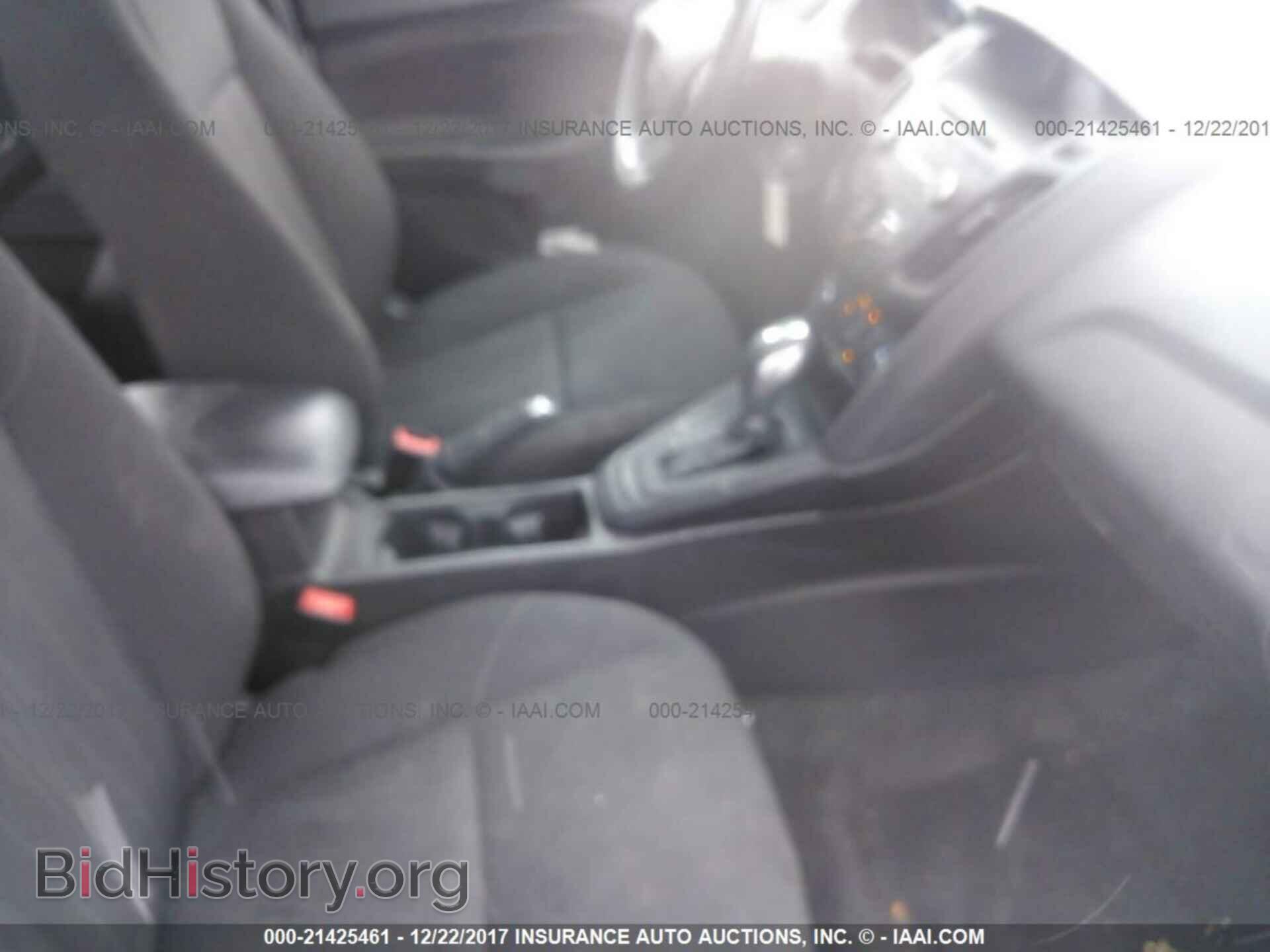 2015 Ford Focus - VIN: 1FADP3K27FL315310 - Photo 5