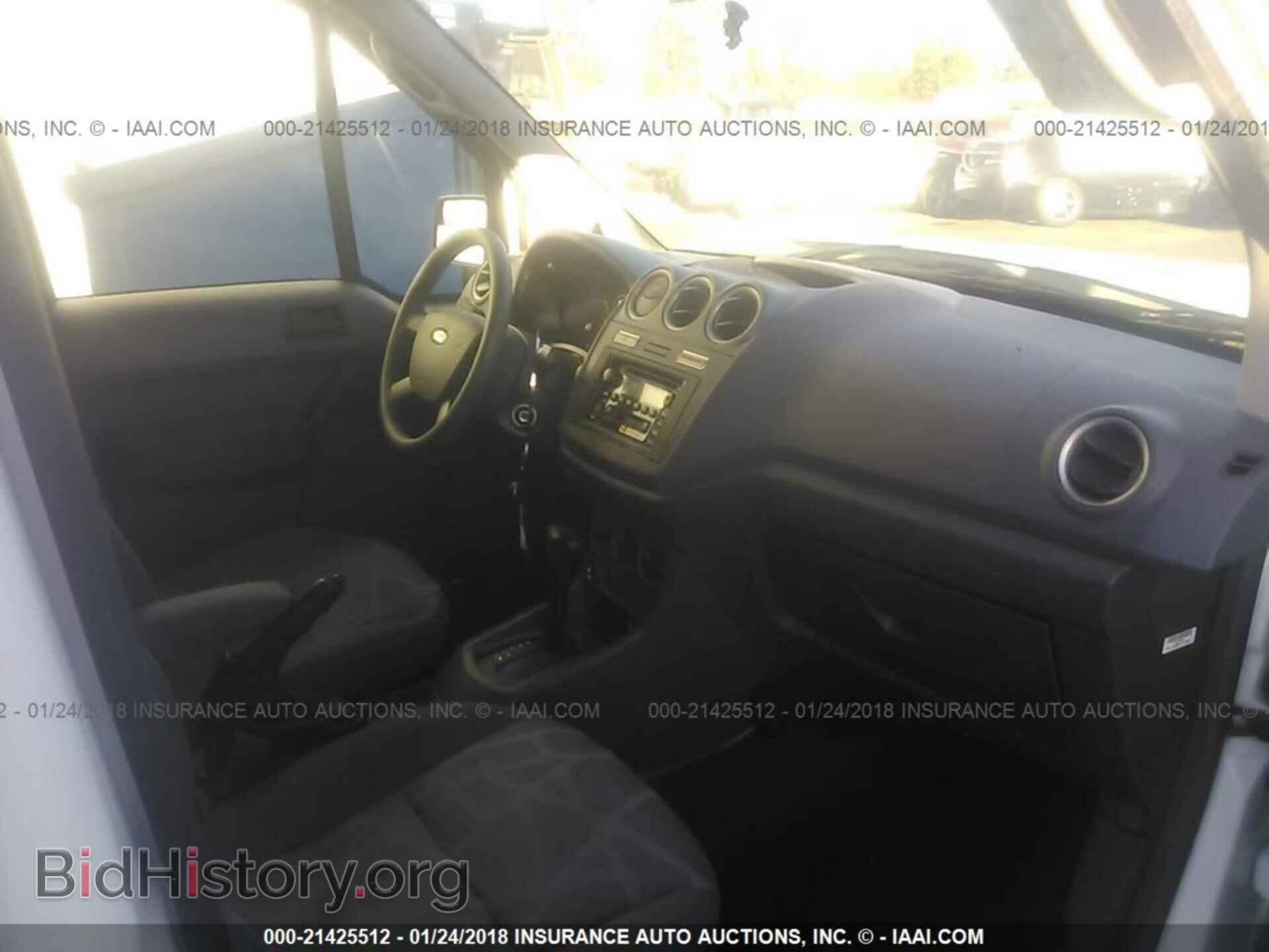 2011 Ford Transit - VIN: NM0LS7AN9BT068810 - Фото 5