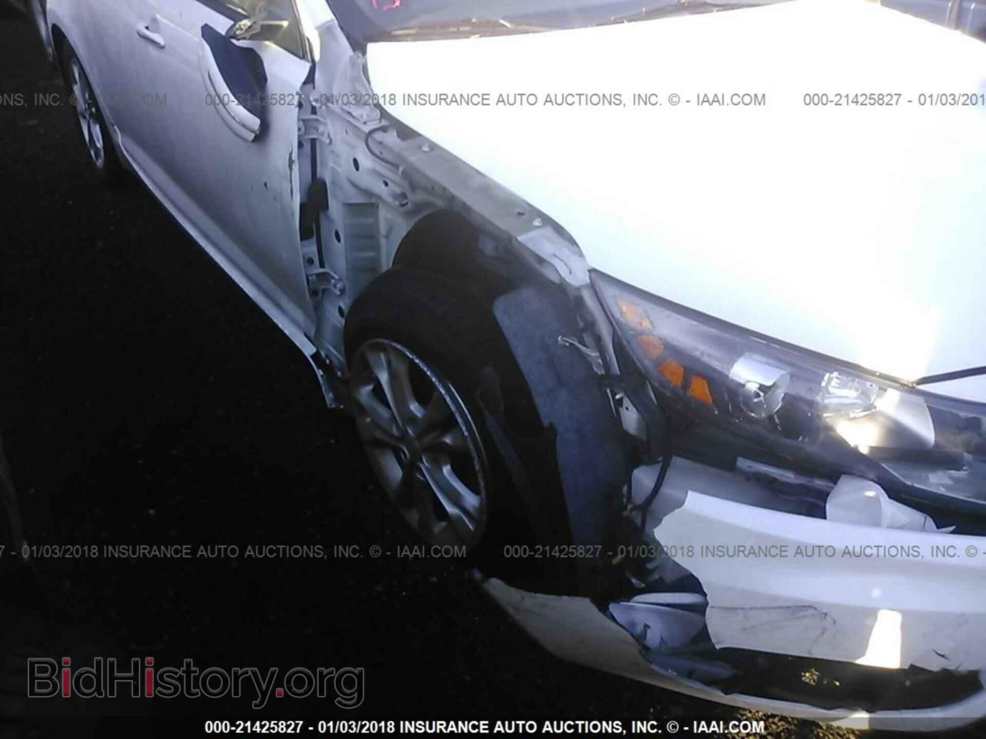 2012 Kia Optima - VIN: 5XXGM4A76CG047719 - Photo 6