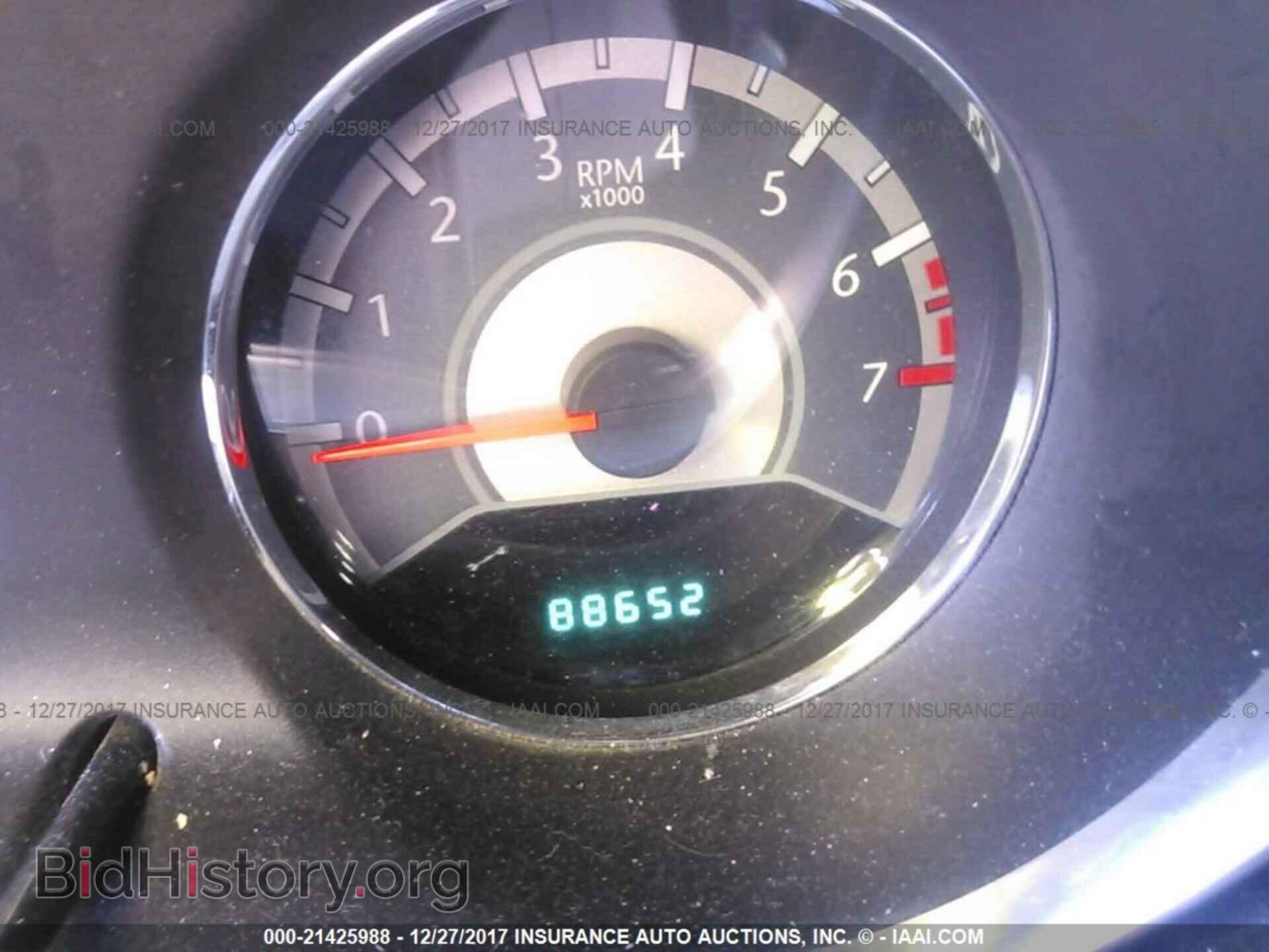 2013 Chrysler 200 - VIN: 1C3CCBBB2DN575194 - Photo 7