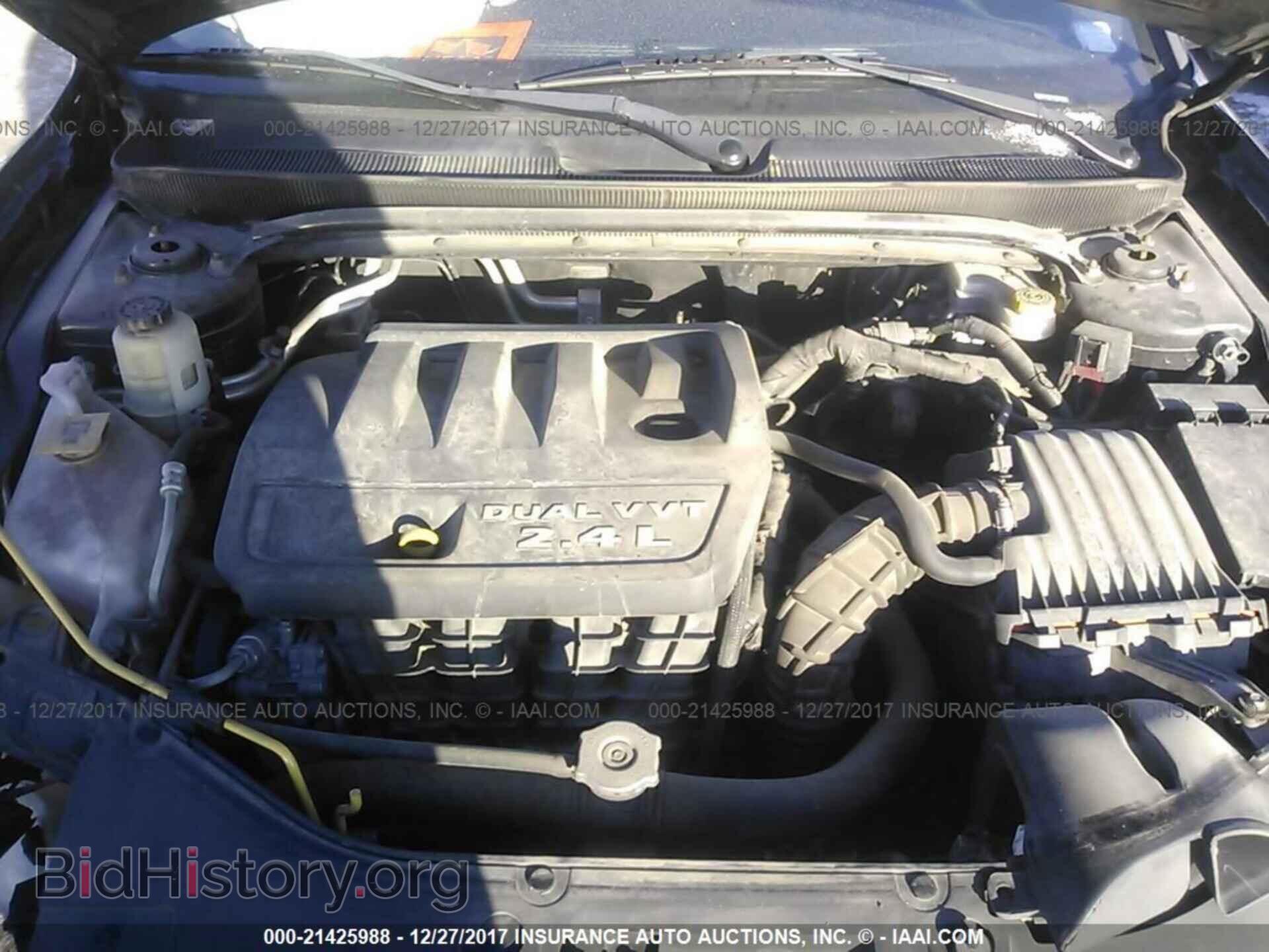 2013 Chrysler 200 - VIN: 1C3CCBBB2DN575194 - Photo 10