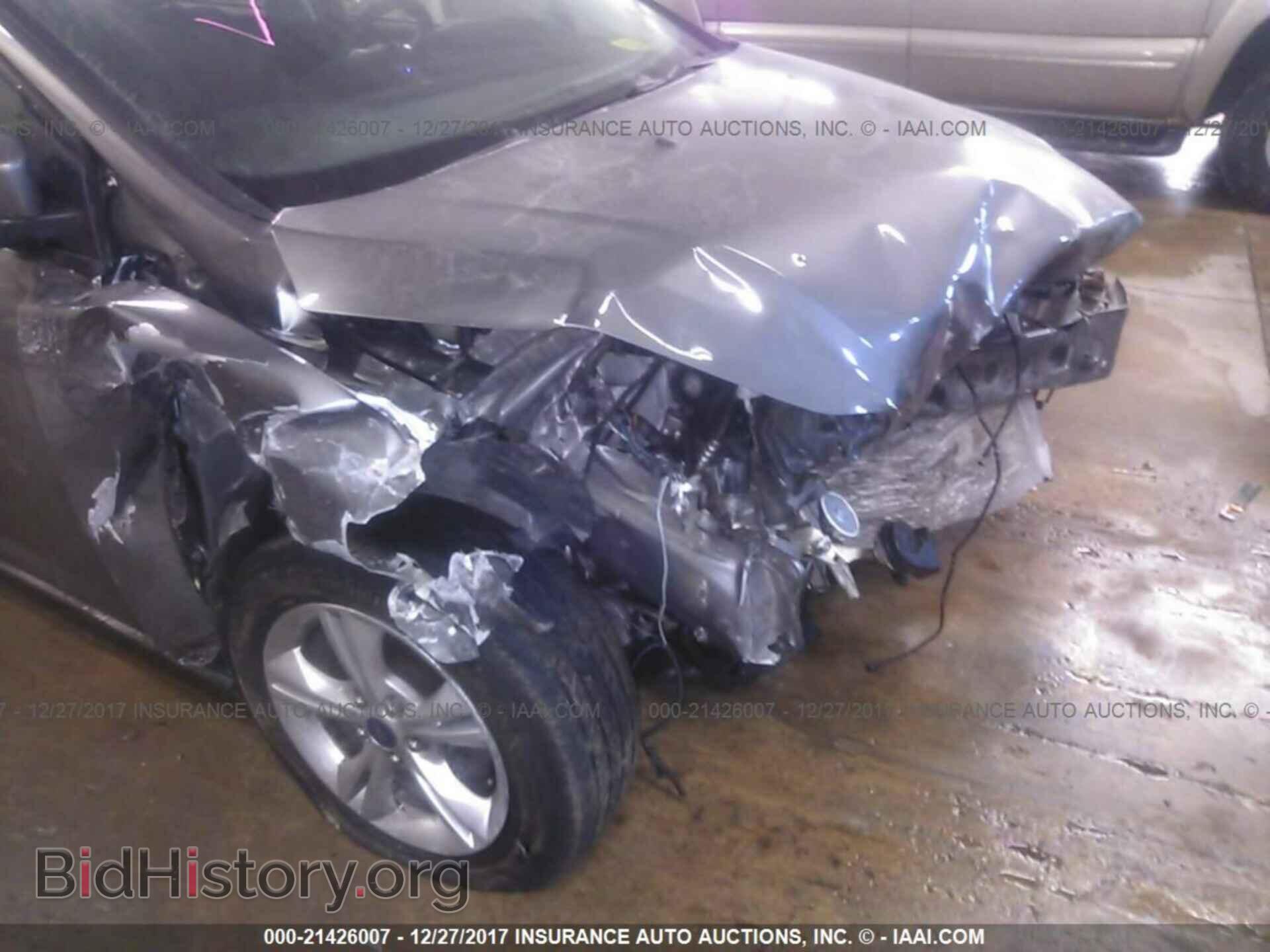 2014 Ford Focus - VIN: 1FADP3F29EL160185 - Photo 6