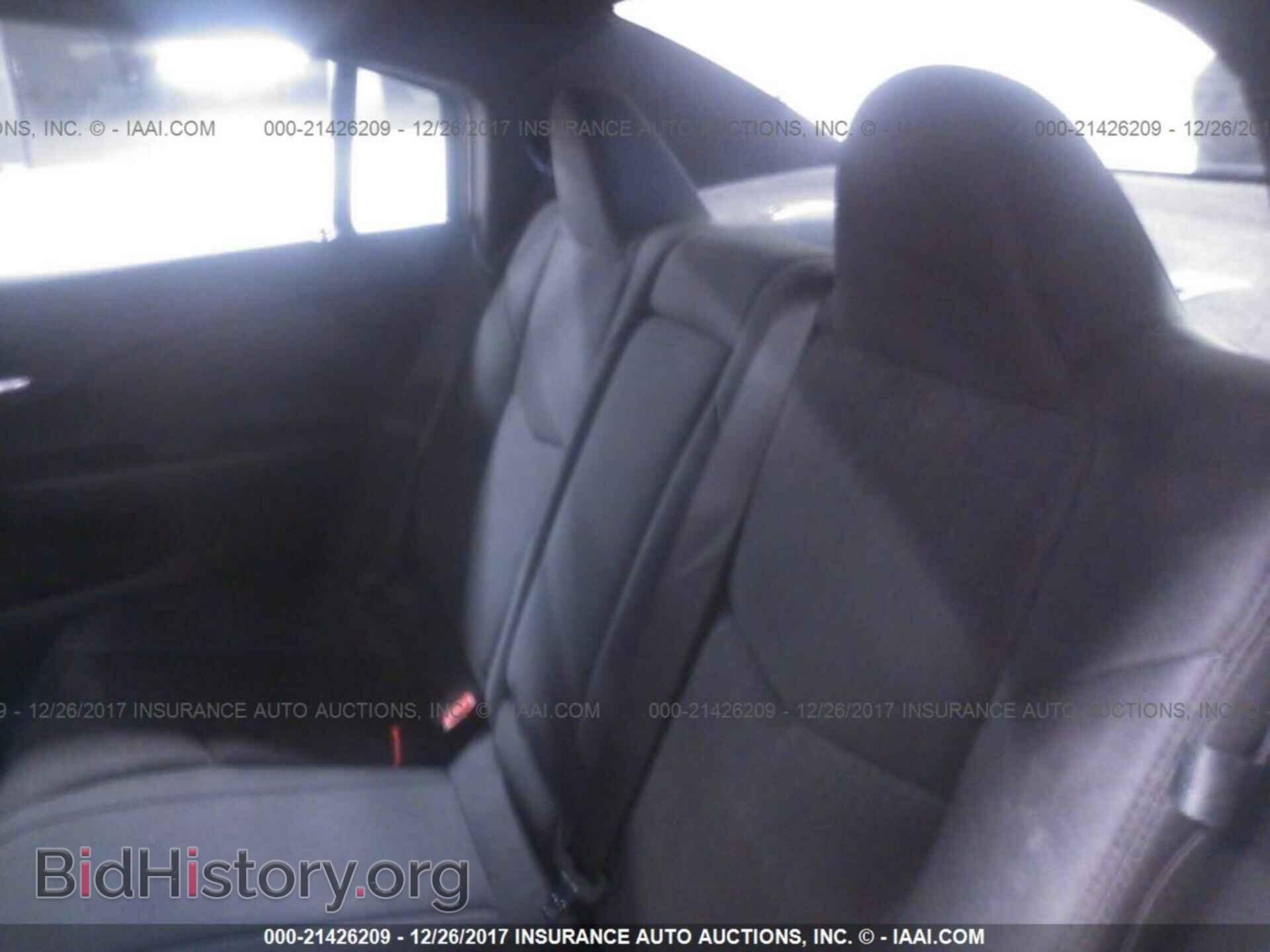 2012 Chrysler 200 - VIN: 1C3CCBBB1CN144358 - Photo 8