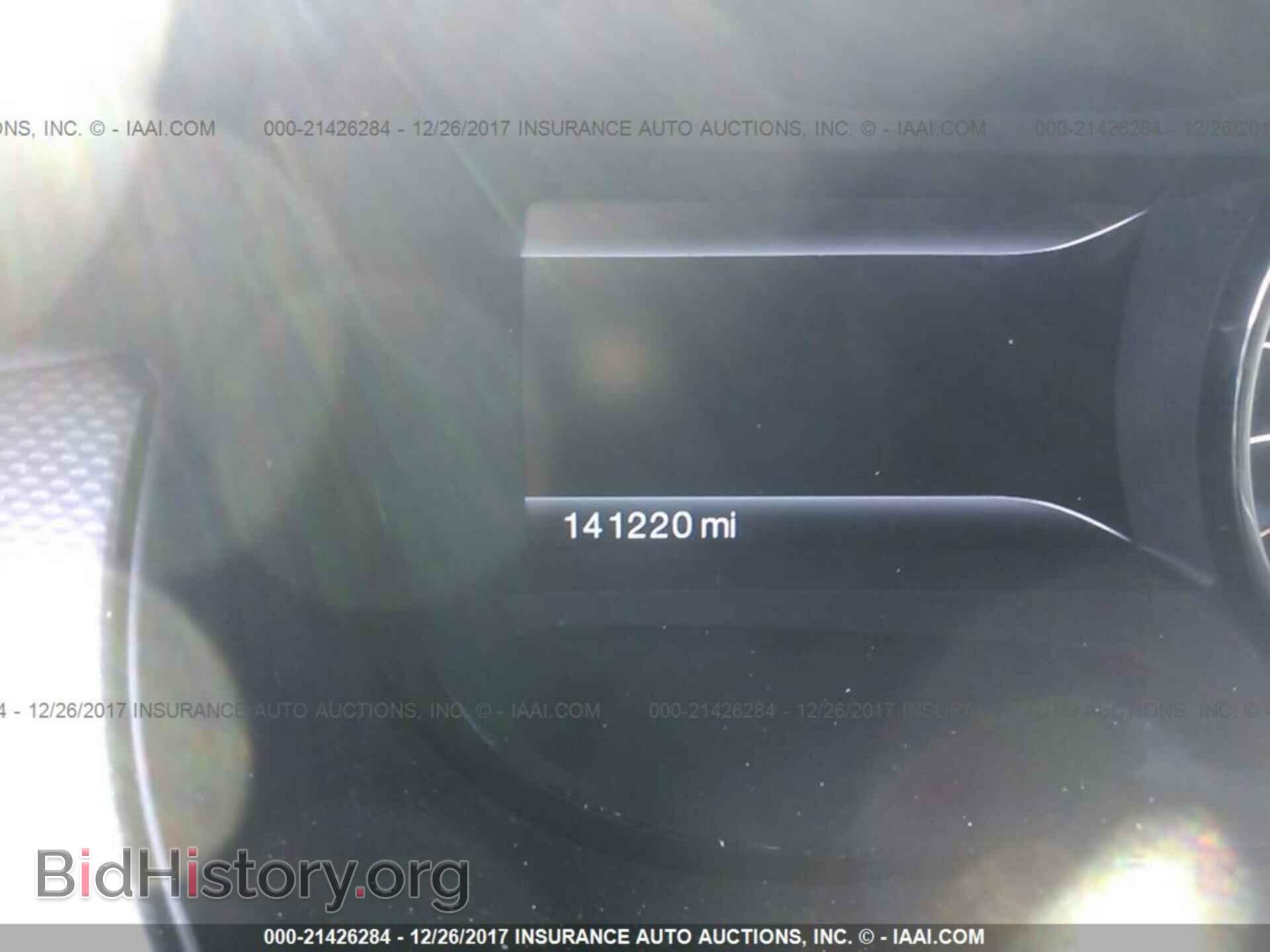2011 Ford Edge - VIN: 2FMDK3JC4BBA74671 - Photo 7
