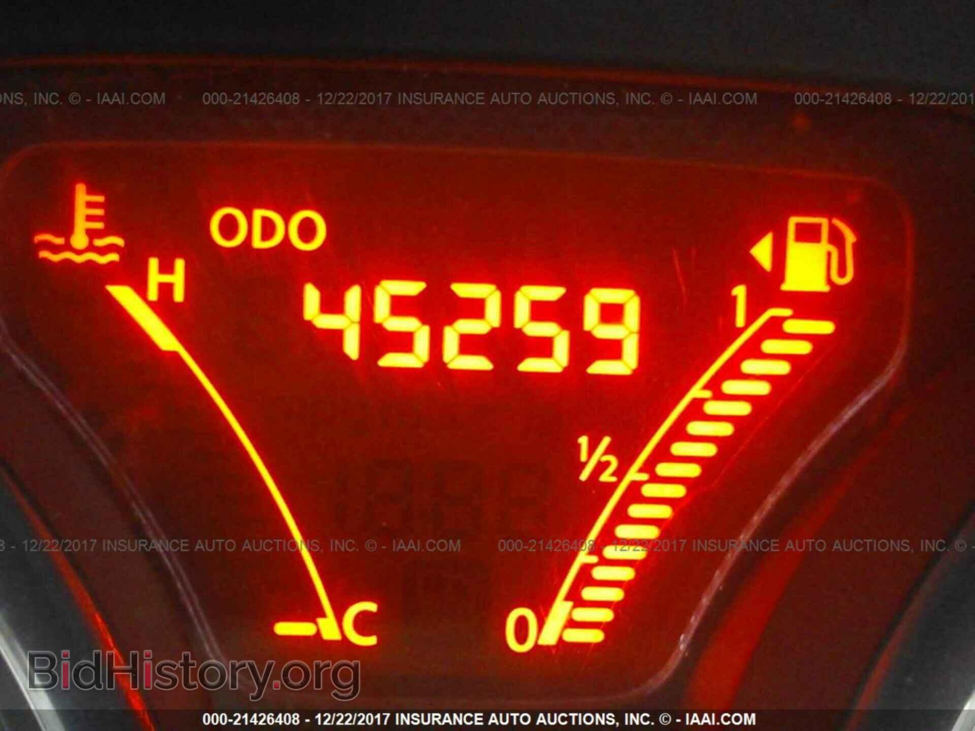 2014 Nissan Versa note - VIN: 3N1CE2CP7EL409239 - Фото 7