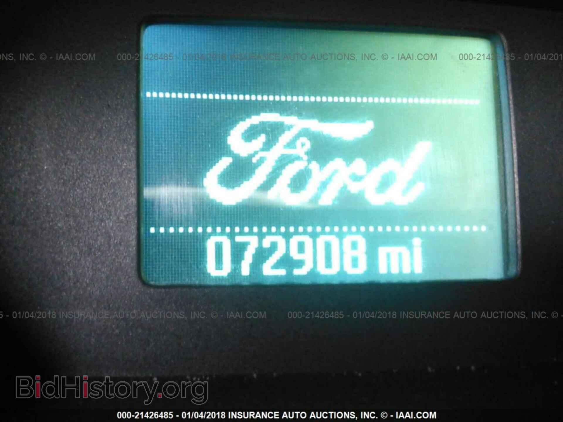 2015 Ford Transit - VIN: NM0LS6E78F1207915 - Фото 7
