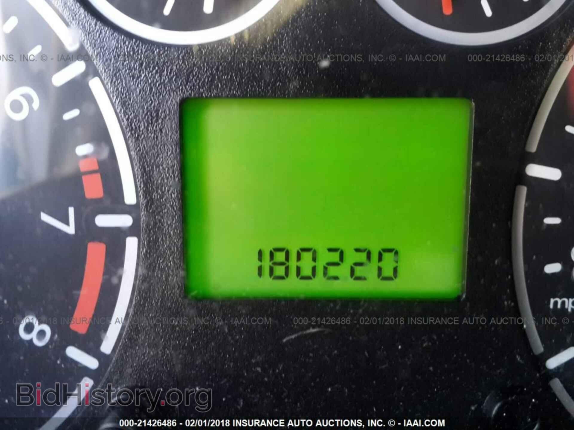 2013 Ford Transit - VIN: NM0LS6BN4DT133851 - Фото 7