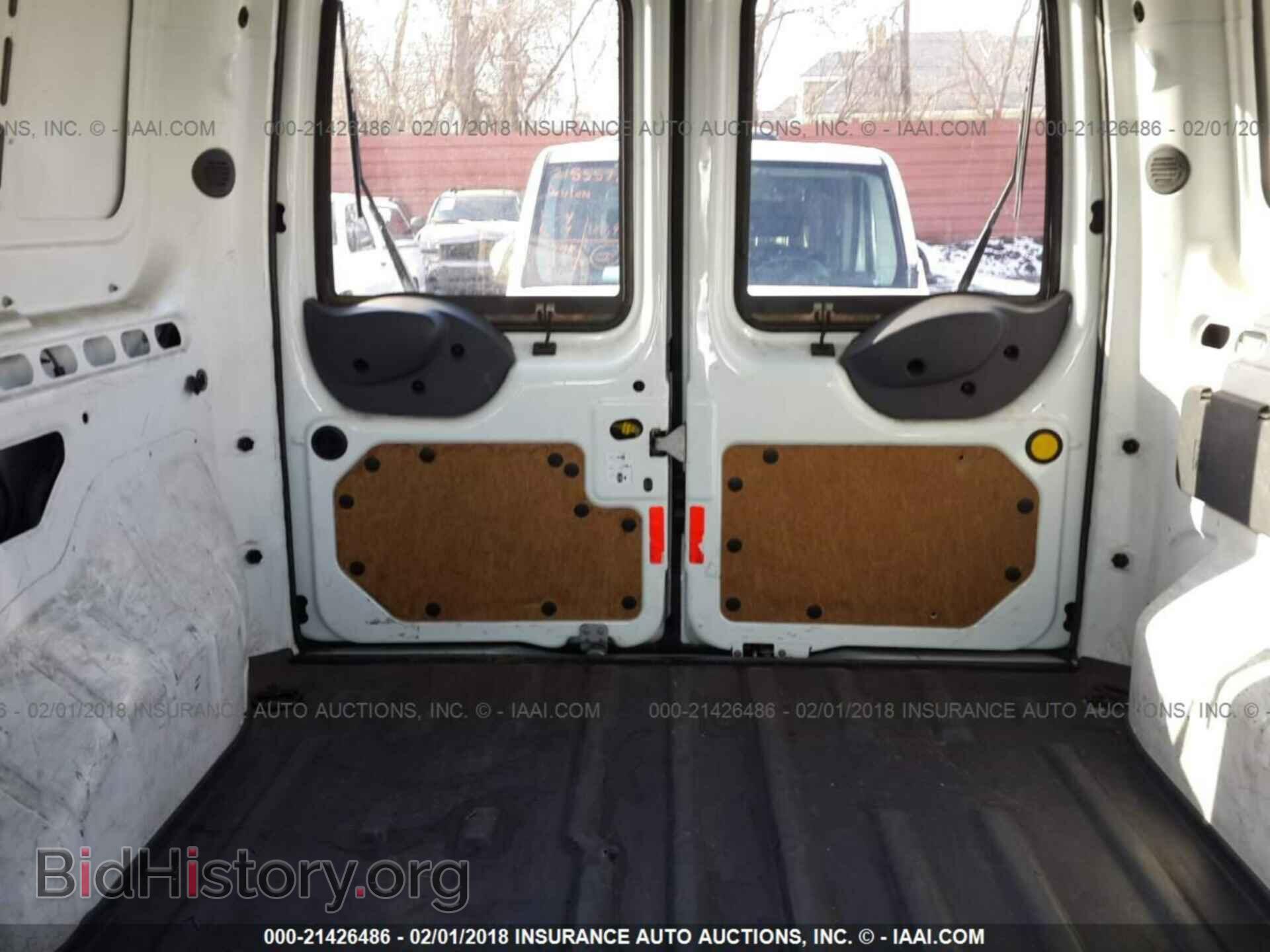 2013 Ford Transit - VIN: NM0LS6BN4DT133851 - Фото 8