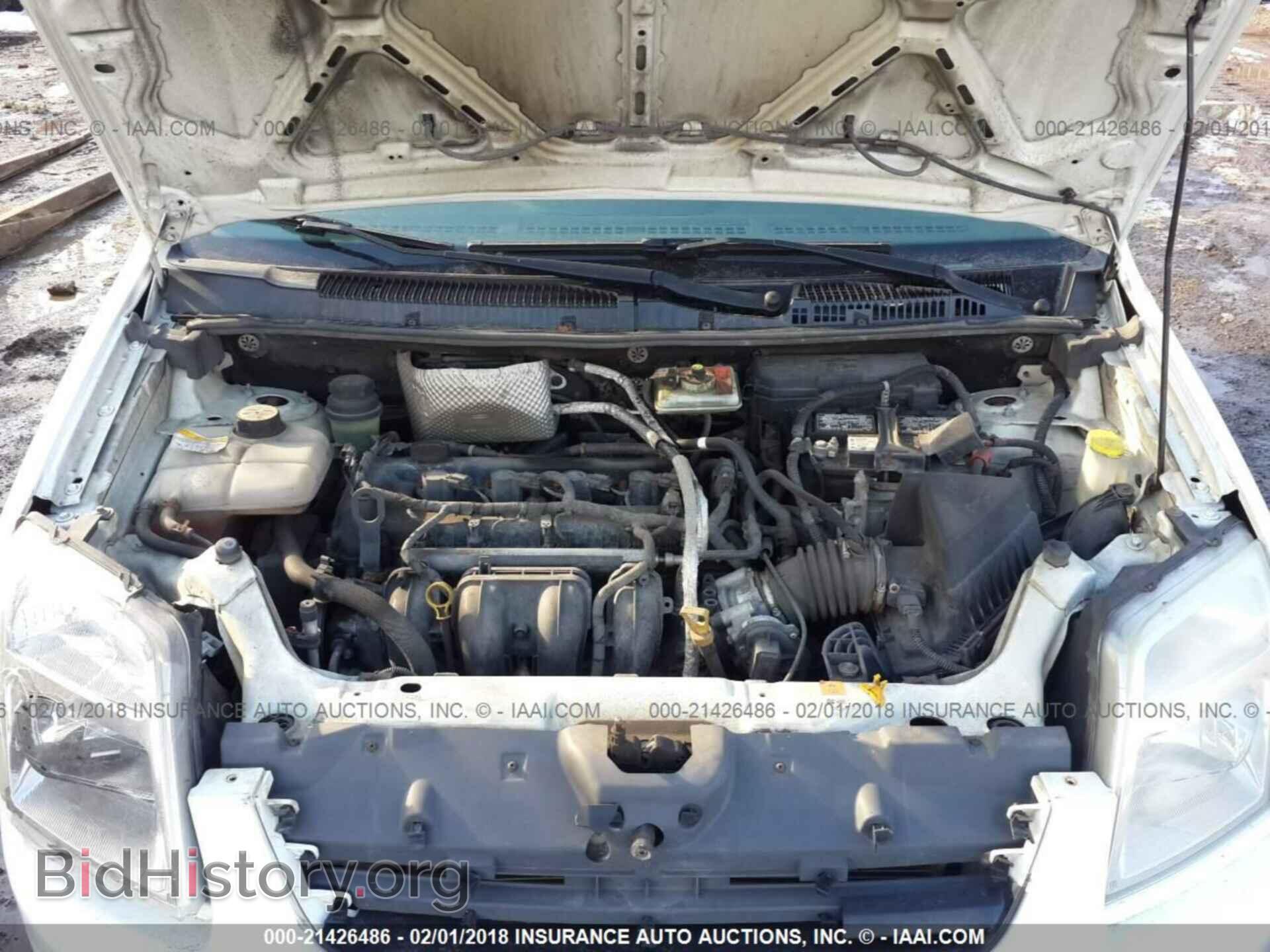 2013 Ford Transit - VIN: NM0LS6BN4DT133851 - Фото 10