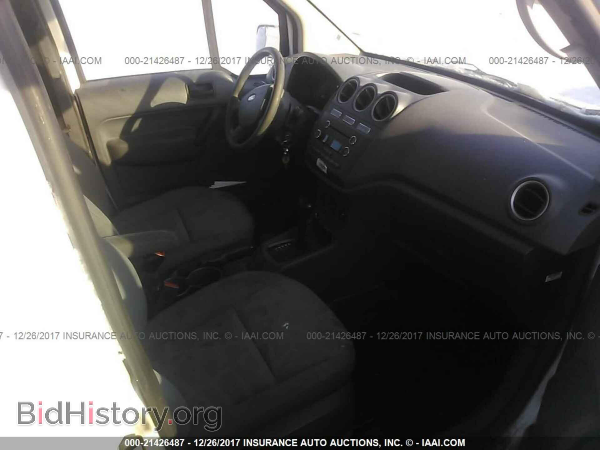 2013 Ford Transit - VIN: NM0LS6BNXDT134440 - Фото 5