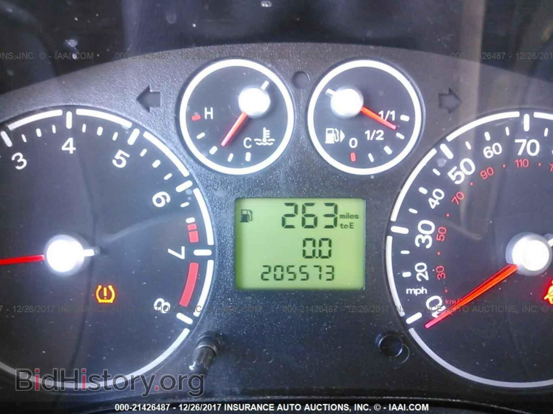 2013 Ford Transit - VIN: NM0LS6BNXDT134440 - Фото 7