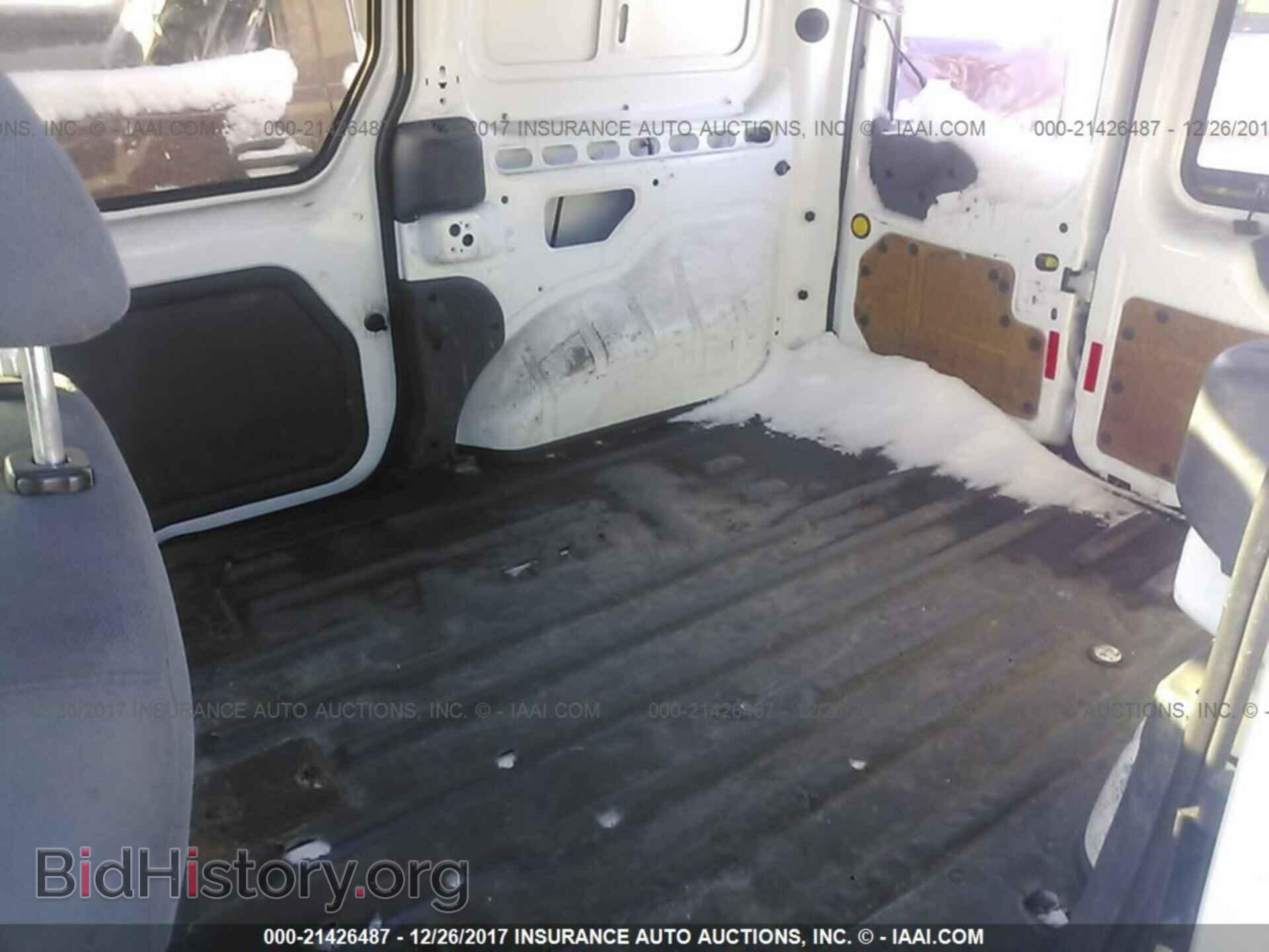 2013 Ford Transit - VIN: NM0LS6BNXDT134440 - Фото 8