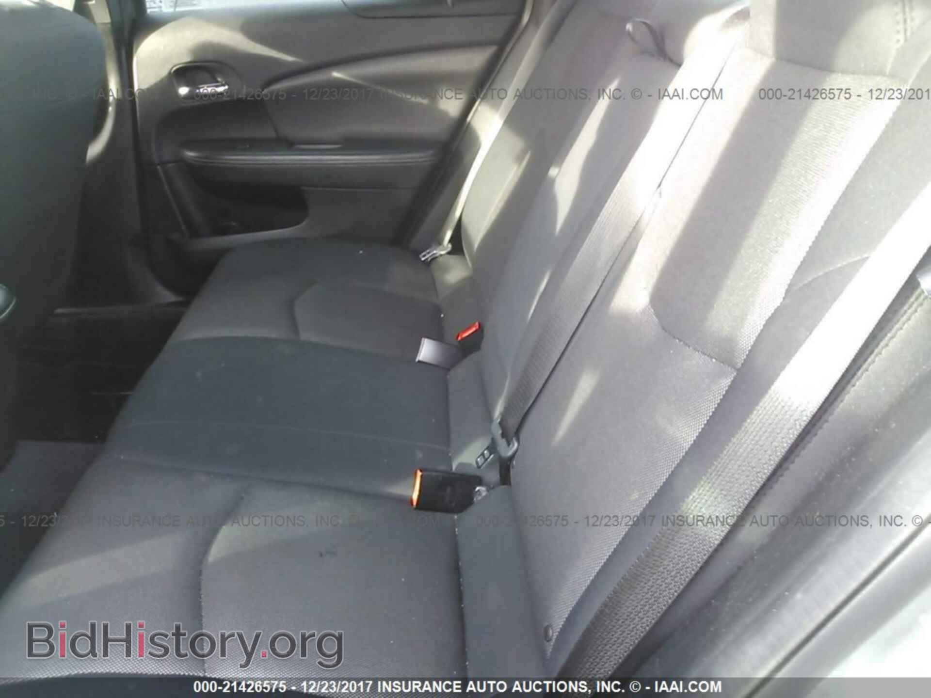 2013 Dodge Avenger - VIN: 1C3CDZAB8DN529084 - Photo 8
