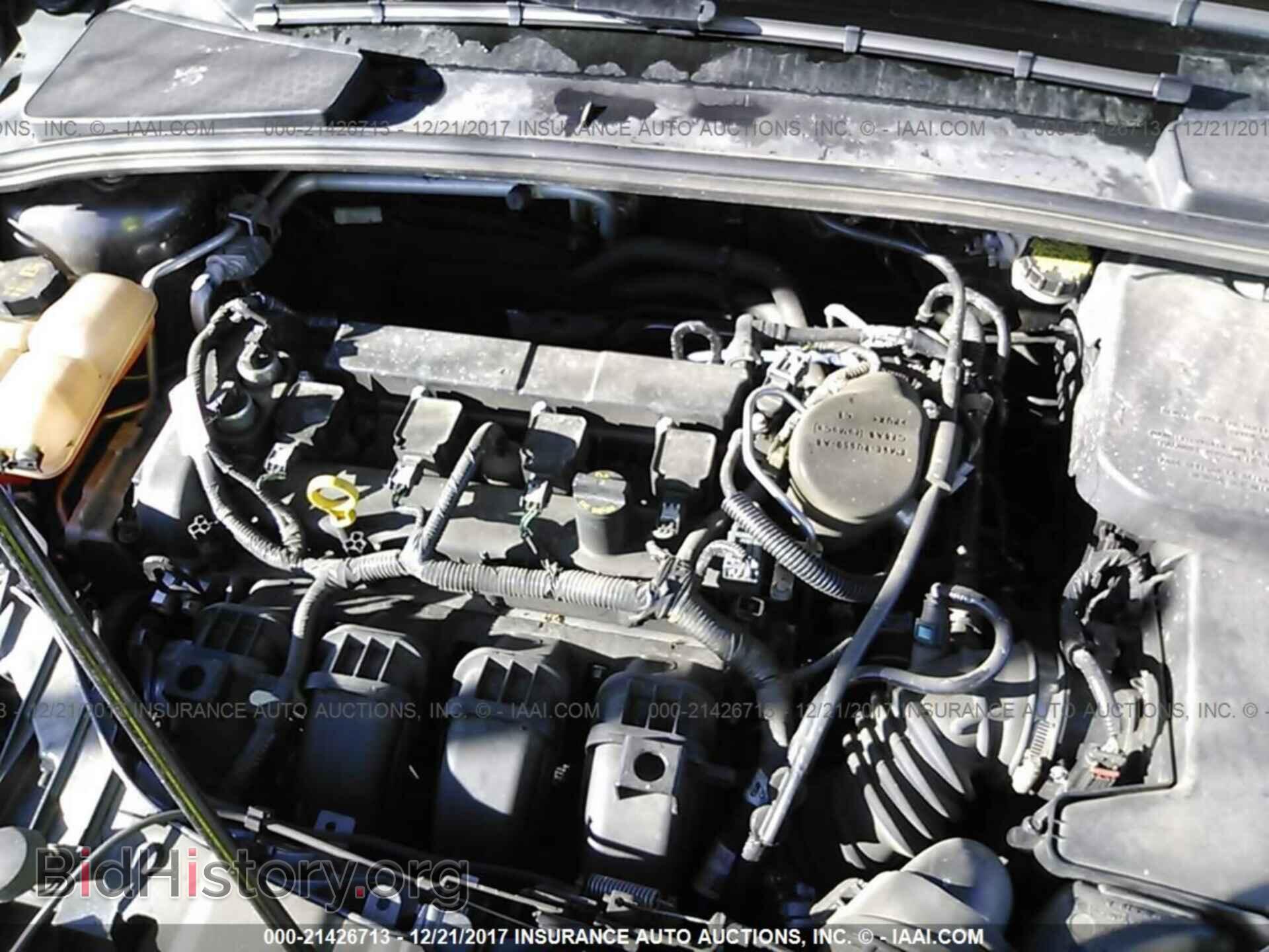 2016 Ford Focus - VIN: 1FADP3F26GL238327 - Photo 10