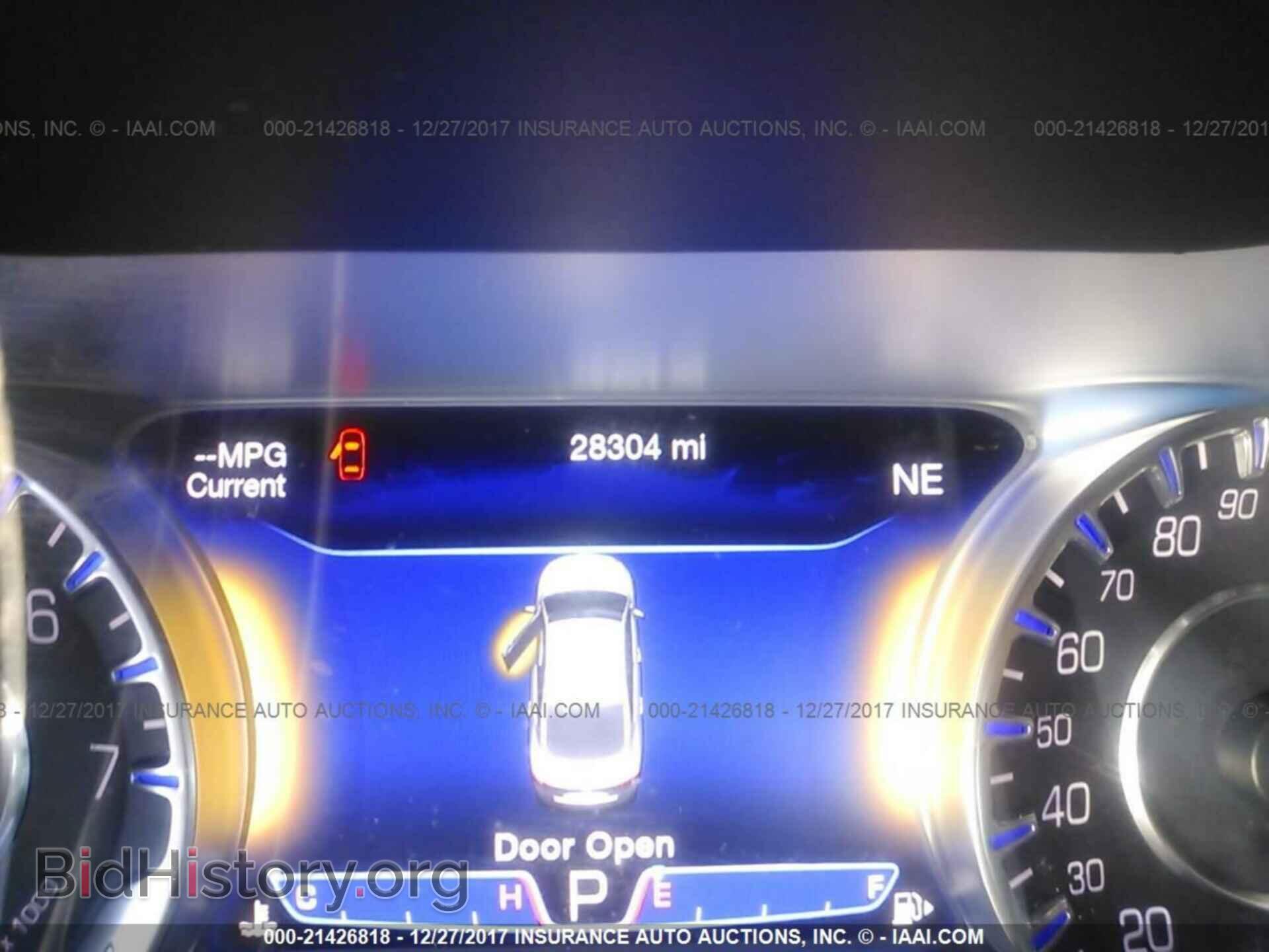 2015 Chrysler 200 - VIN: 1C3CCCCG0FN524800 - Photo 7