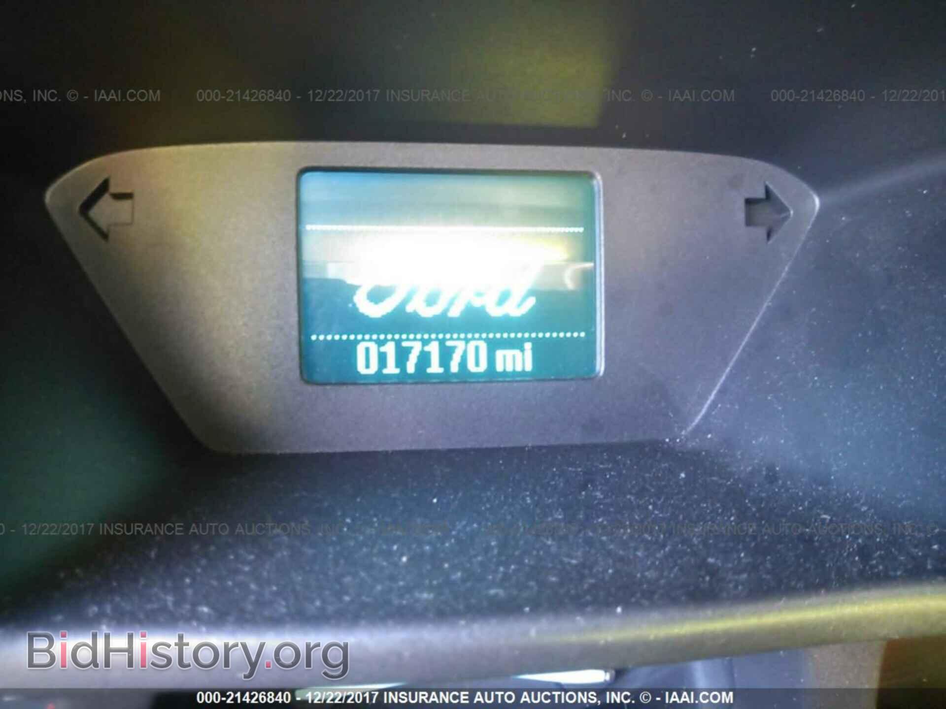 2016 Ford Transit - VIN: NM0GE9F73G1260547 - Фото 7