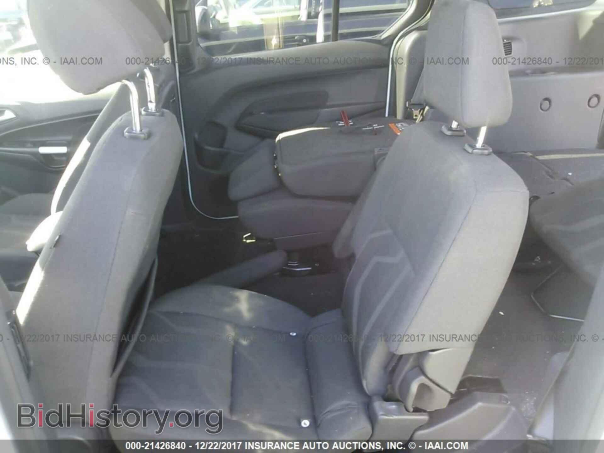 2016 Ford Transit - VIN: NM0GE9F73G1260547 - Фото 8