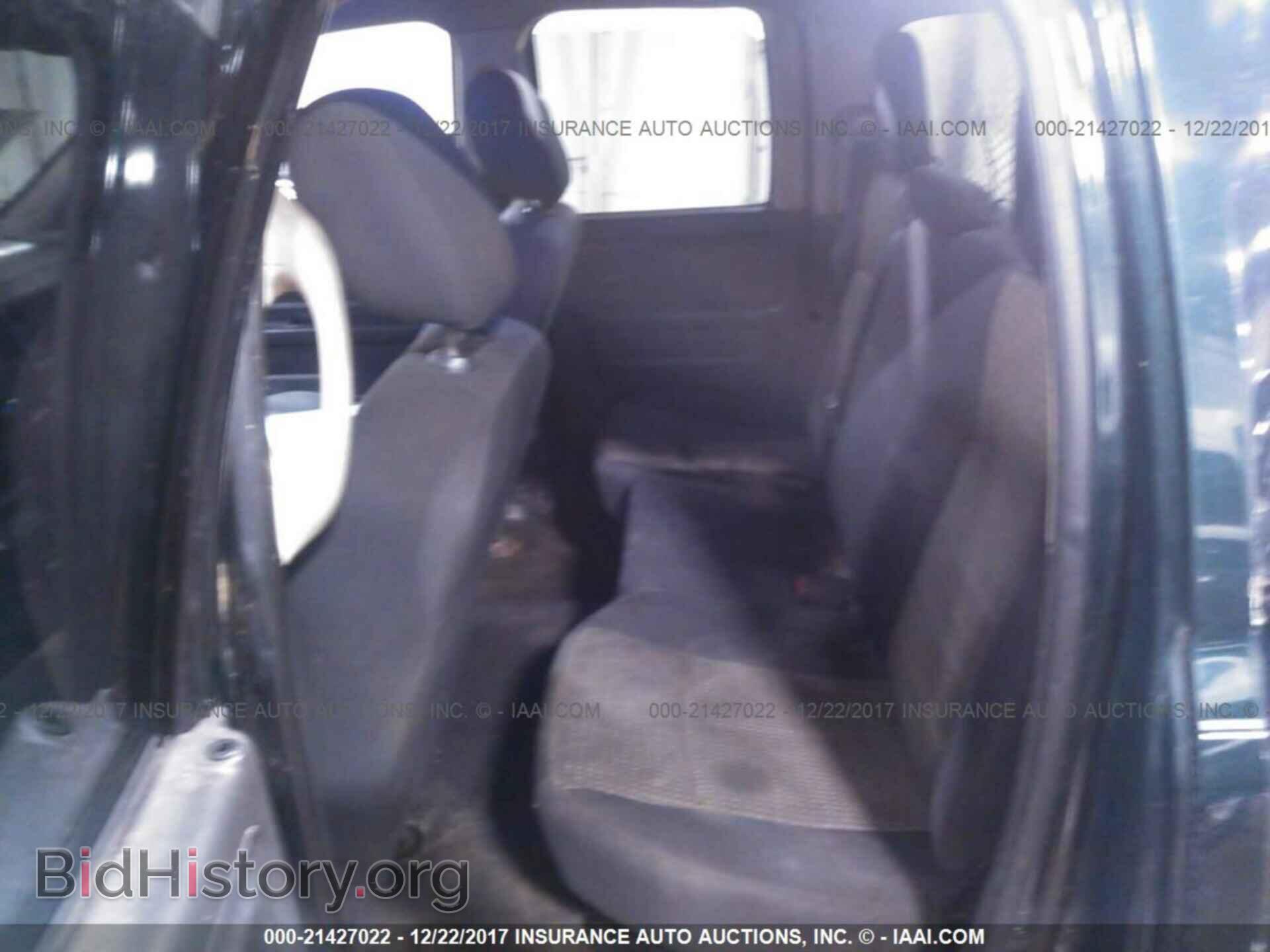 2011 Dodge Ram 1500 - VIN: 1D7RV1GP4BS643000 - Фото 8