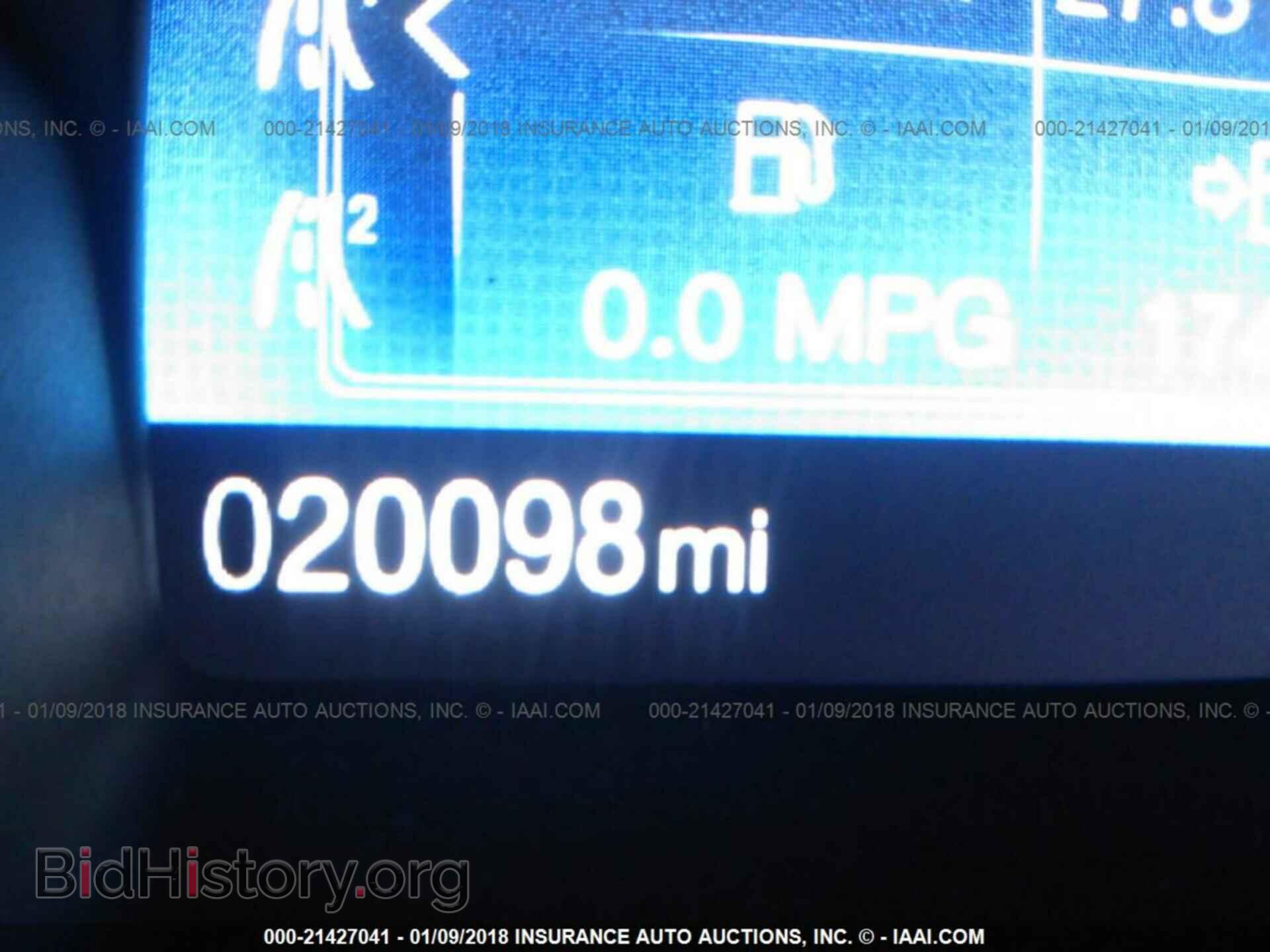 2016 Ford Focus - VIN: 1FADP3K21GL258877 - Photo 7