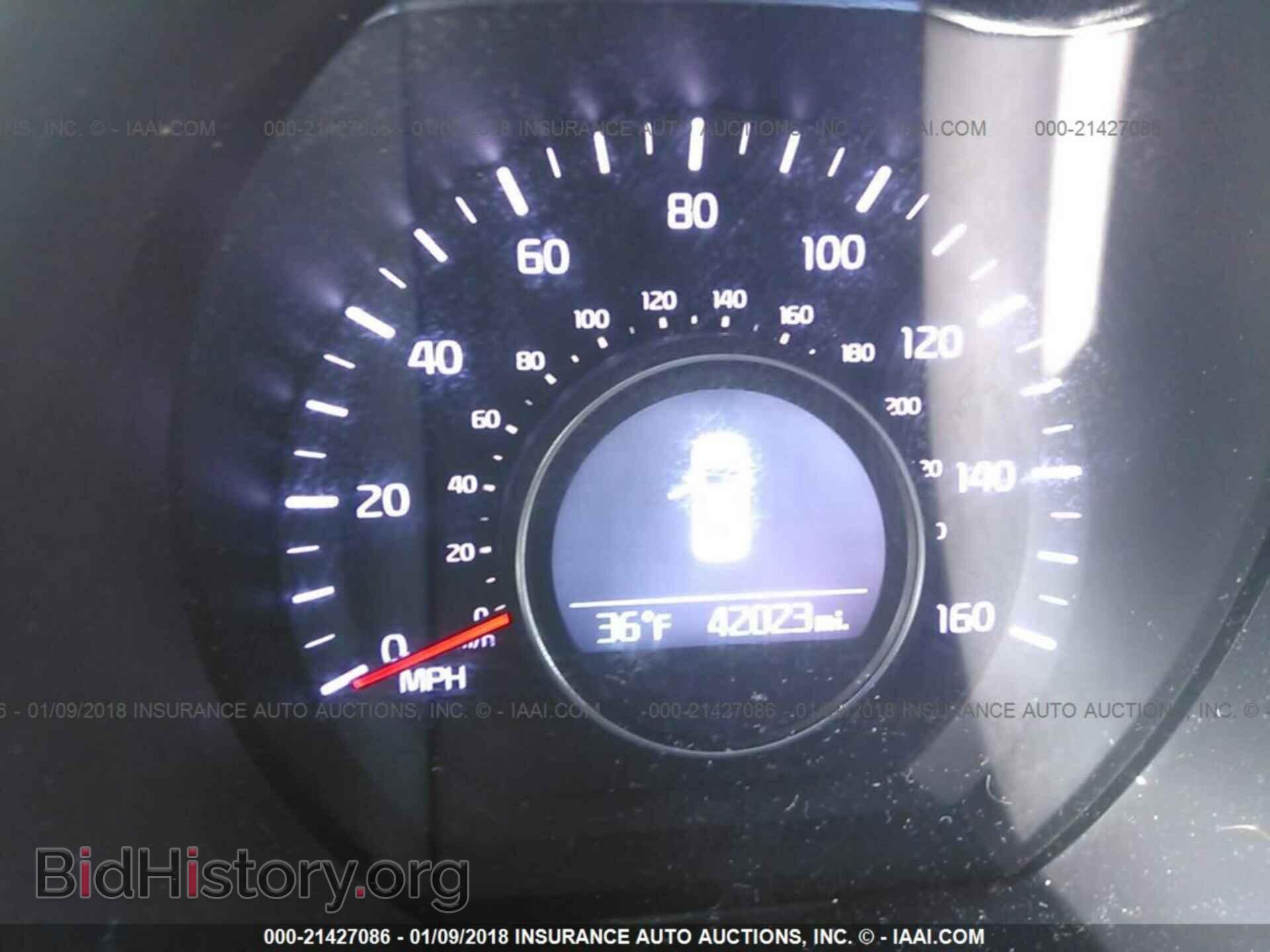 2015 Kia Optima - VIN: KNAGM4A73F5535483 - Photo 7