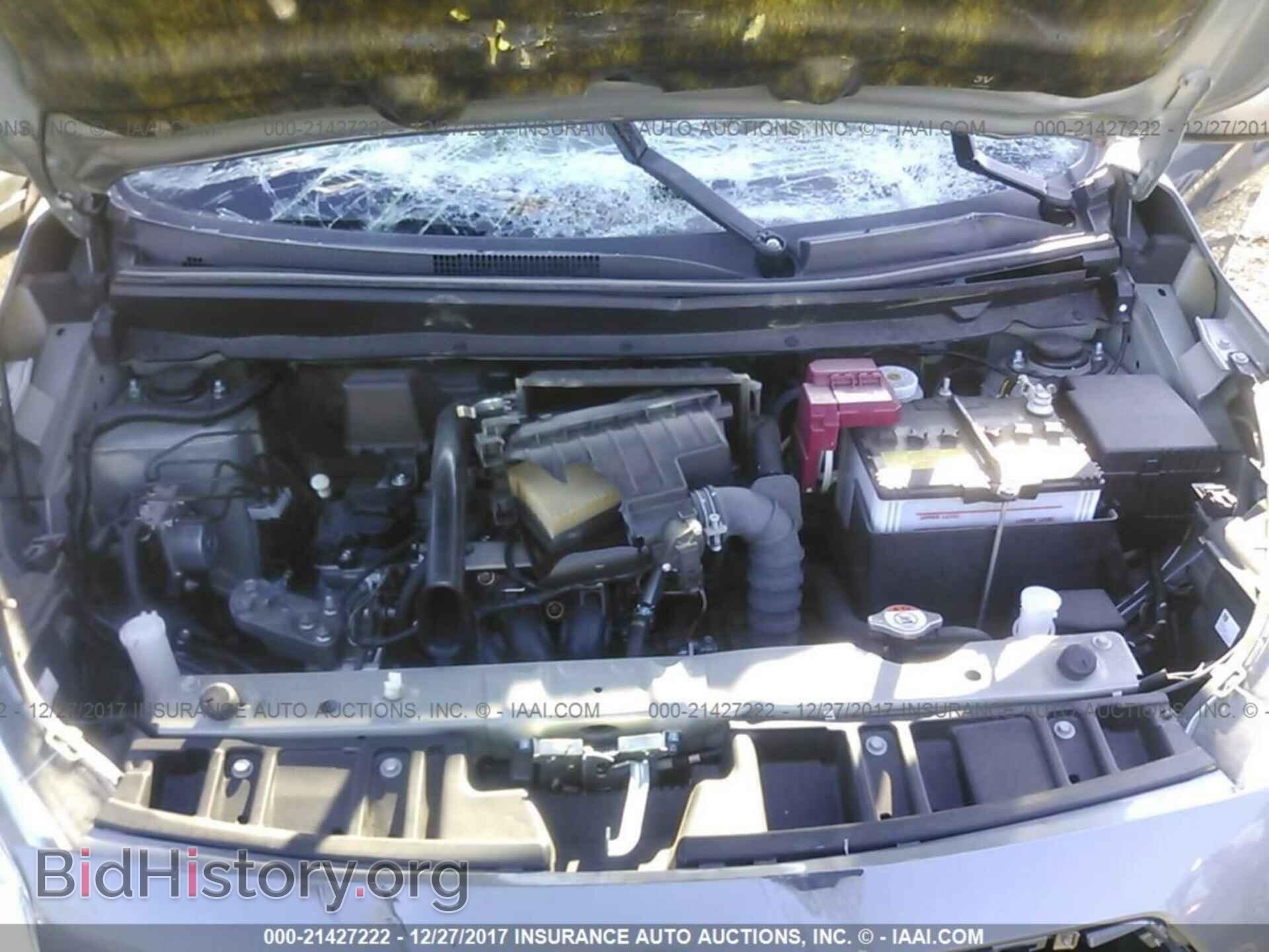2017 Mitsubishi Mirage - VIN: ML32F3FJ3HHF06028 - Фото 10