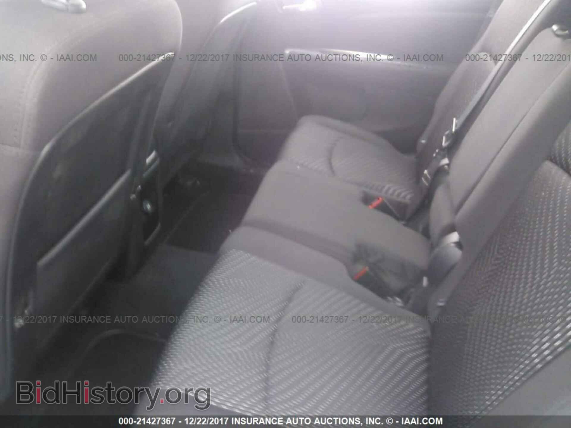 2015 Dodge Journey - VIN: 3C4PDDAG9FT580317 - Photo 8