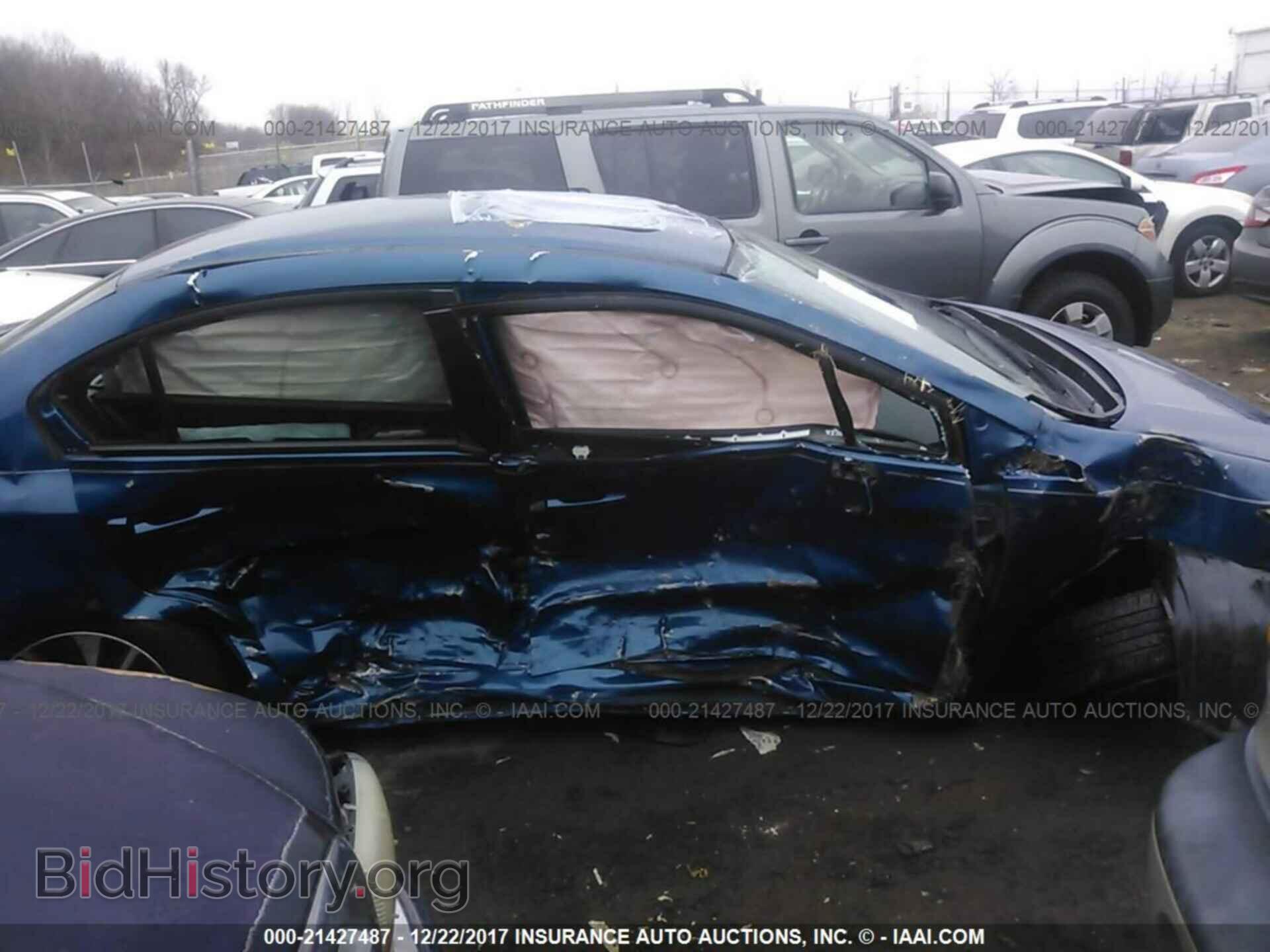2014 Honda Civic - VIN: 19XFB2F89EE030884 - Фото 6