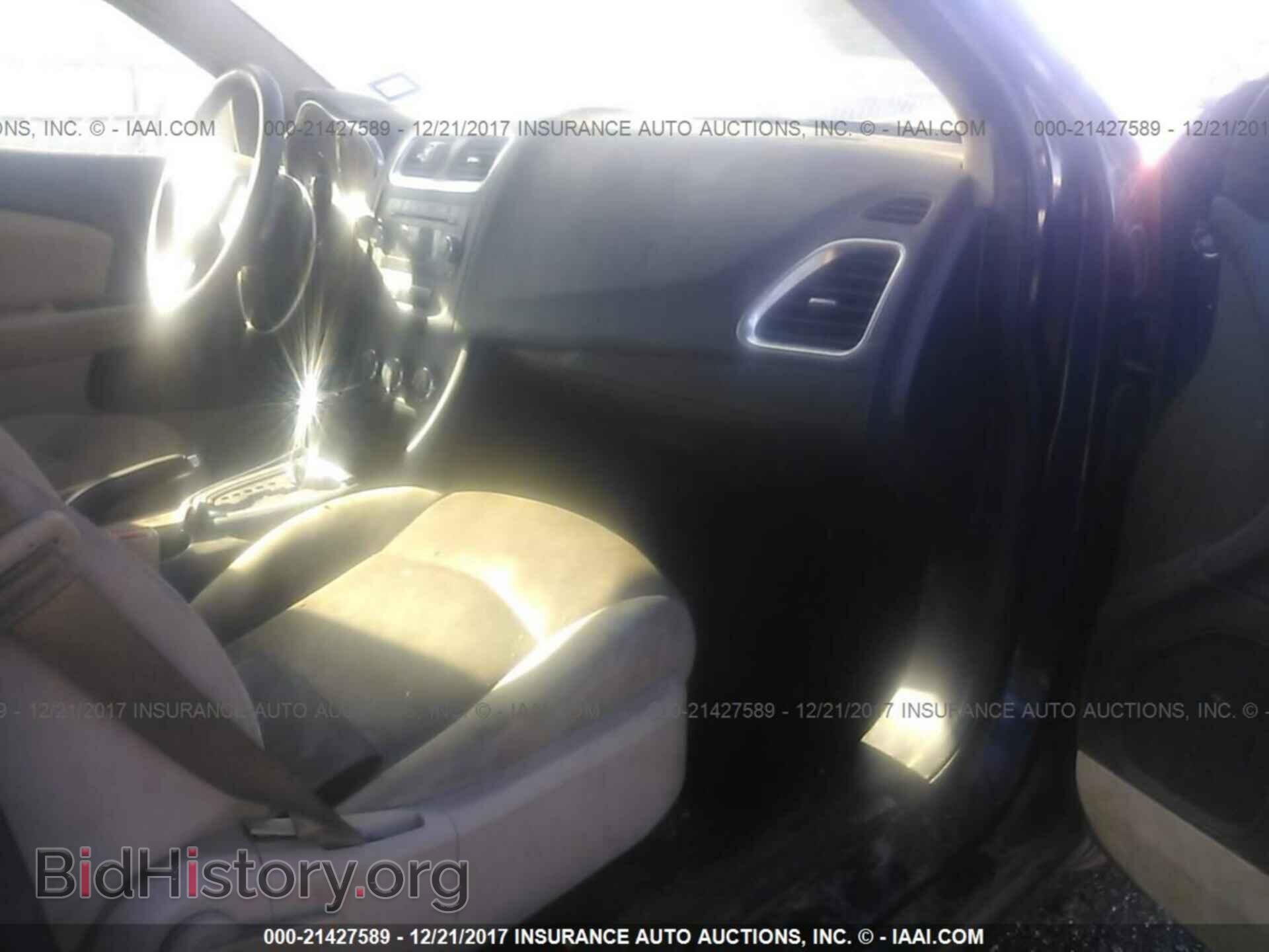 2013 Dodge Avenger - VIN: 1C3CDZAB5DN572412 - Фото 5