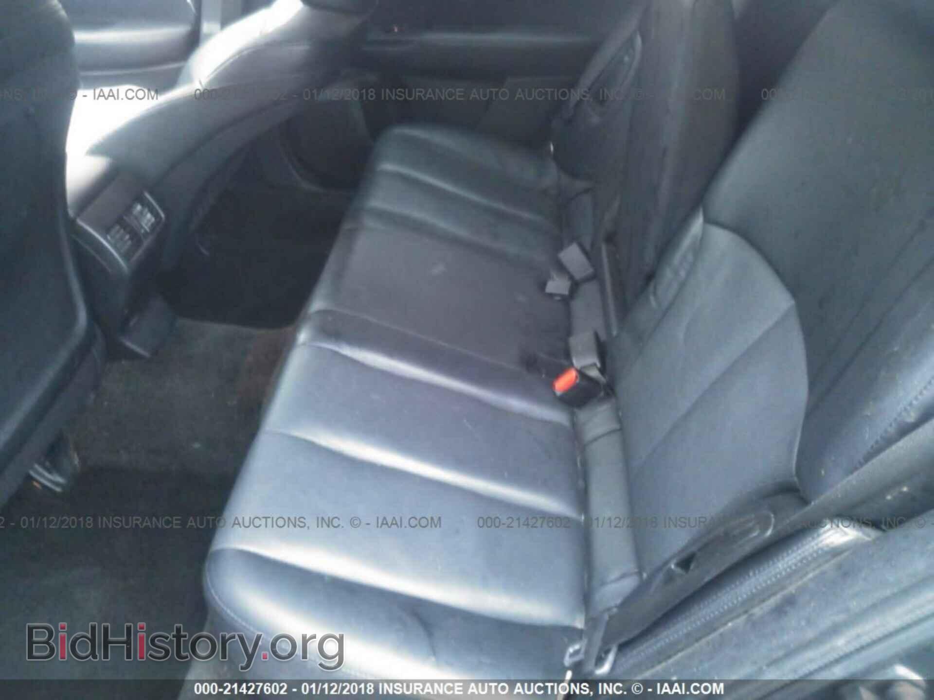 2013 Subaru Outback - VIN: 4S4BRBLC3D3289794 - Фото 8