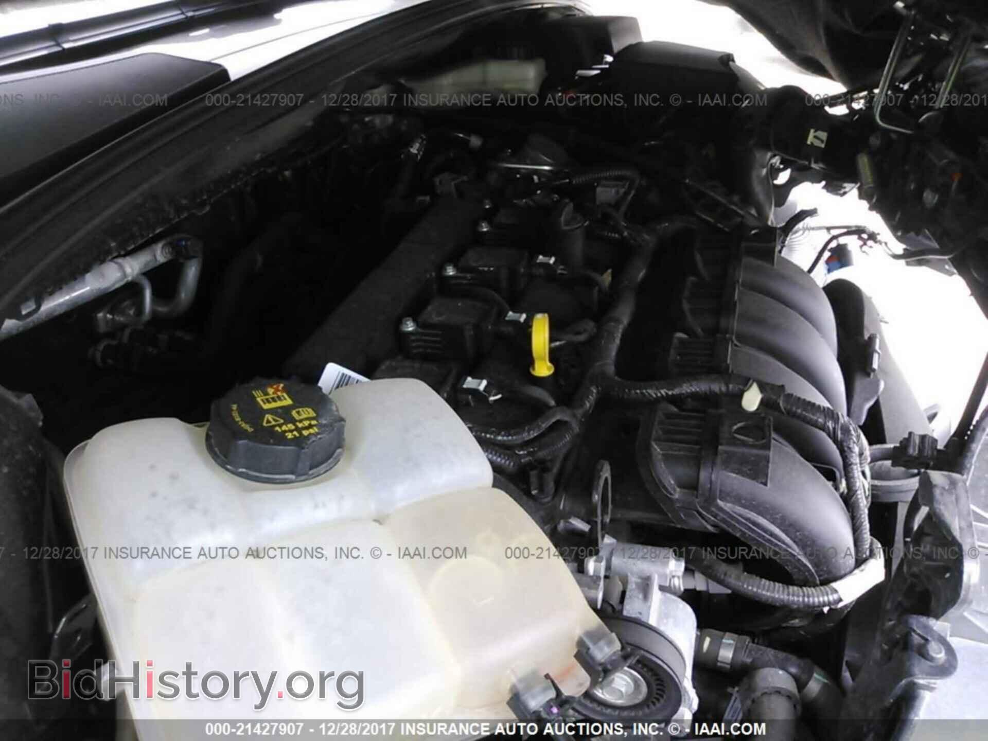 2017 Ford Focus - VIN: 1FADP3J23HL238648 - Photo 10