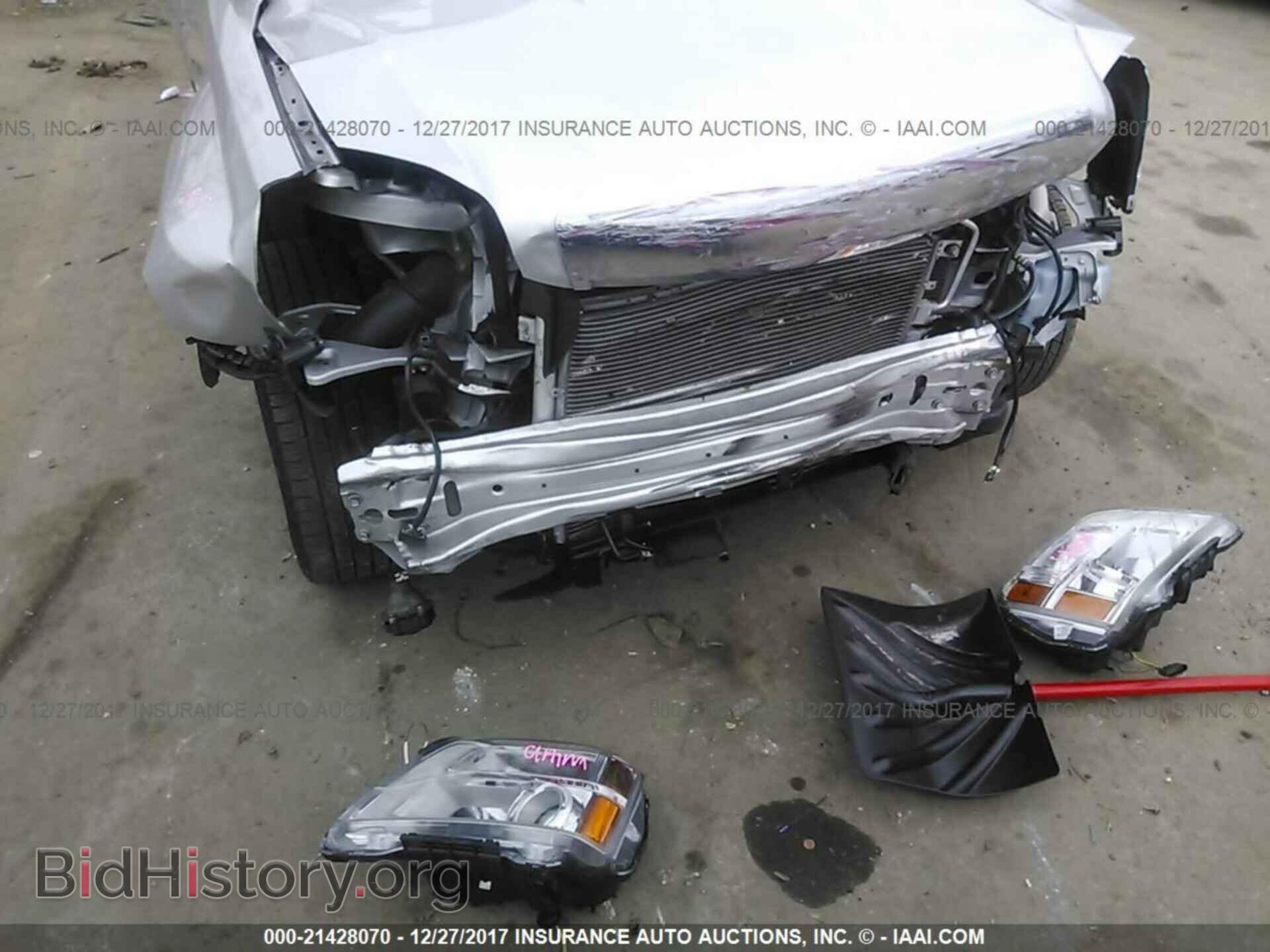 2015 Gmc Terrain - VIN: 2GKFLYE30F6281353 - Фото 6
