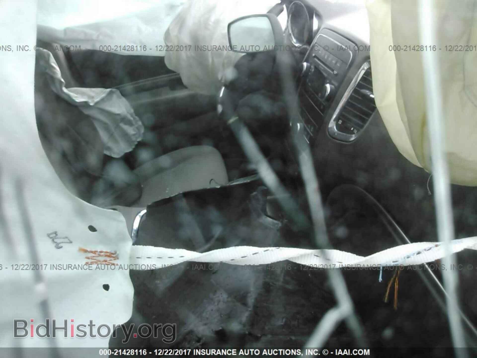 2011 Dodge Durango - VIN: 1D4RD2GG4BC630425 - Photo 5