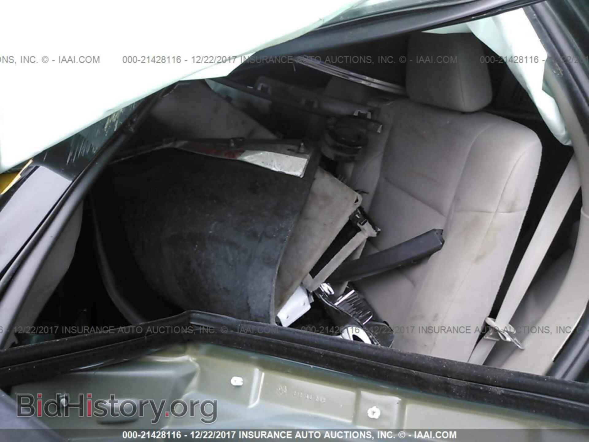 2011 Dodge Durango - VIN: 1D4RD2GG4BC630425 - Photo 8