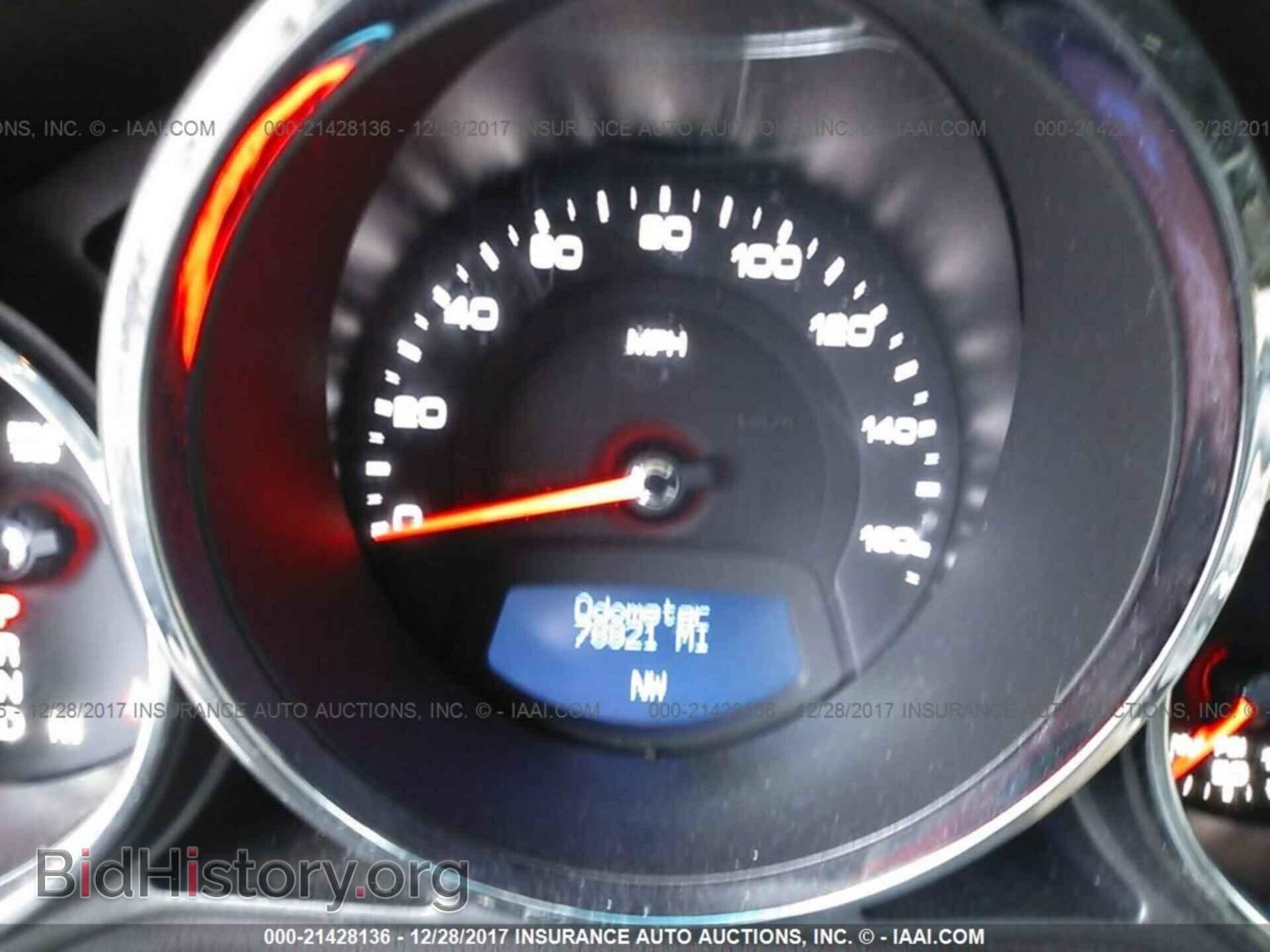 2011 Cadillac Cts - VIN: 1G6DG5EY5B0133061 - Фото 7