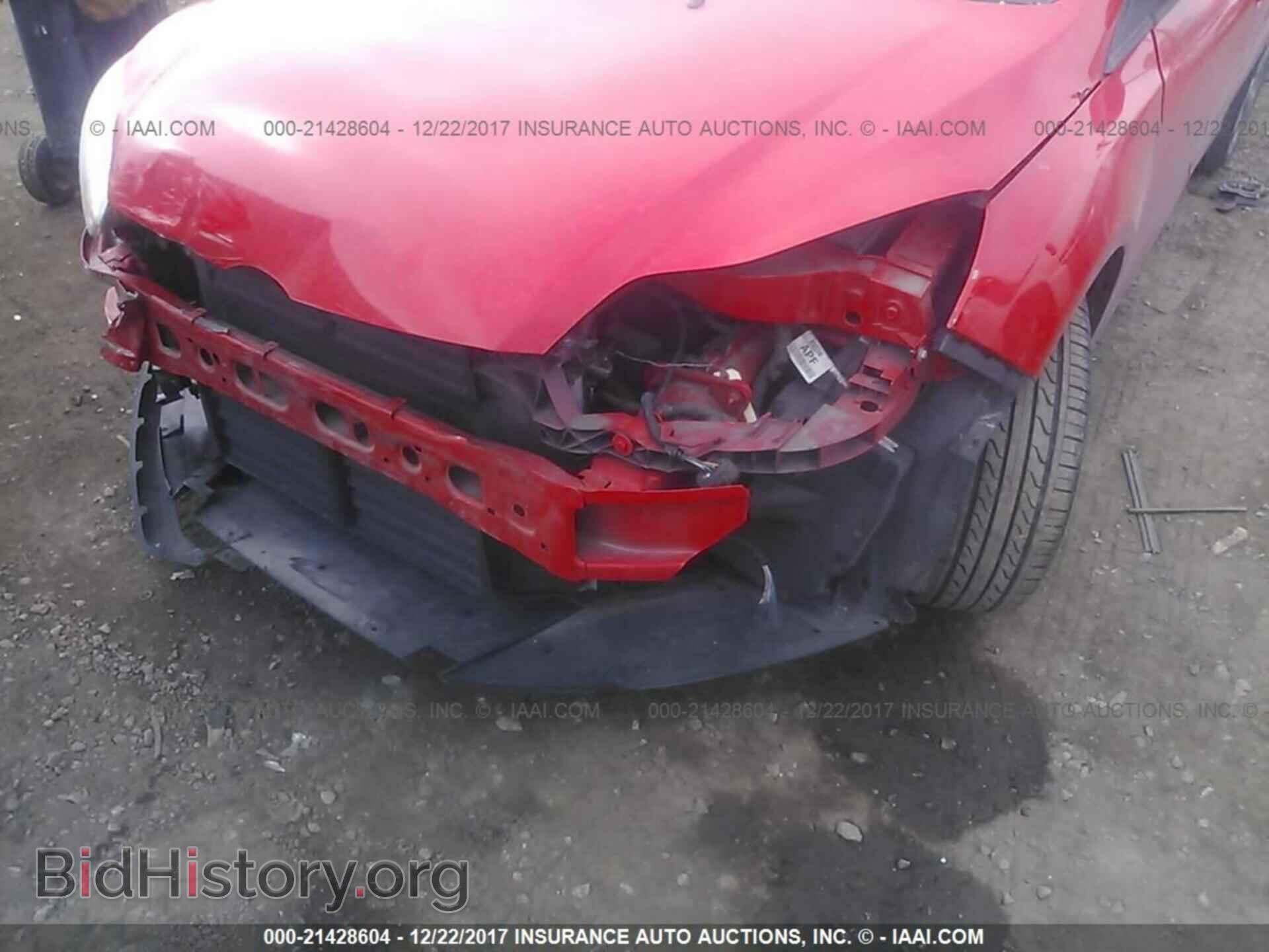 2013 Ford Focus - VIN: 1FADP3F2XDL130157 - Photo 6