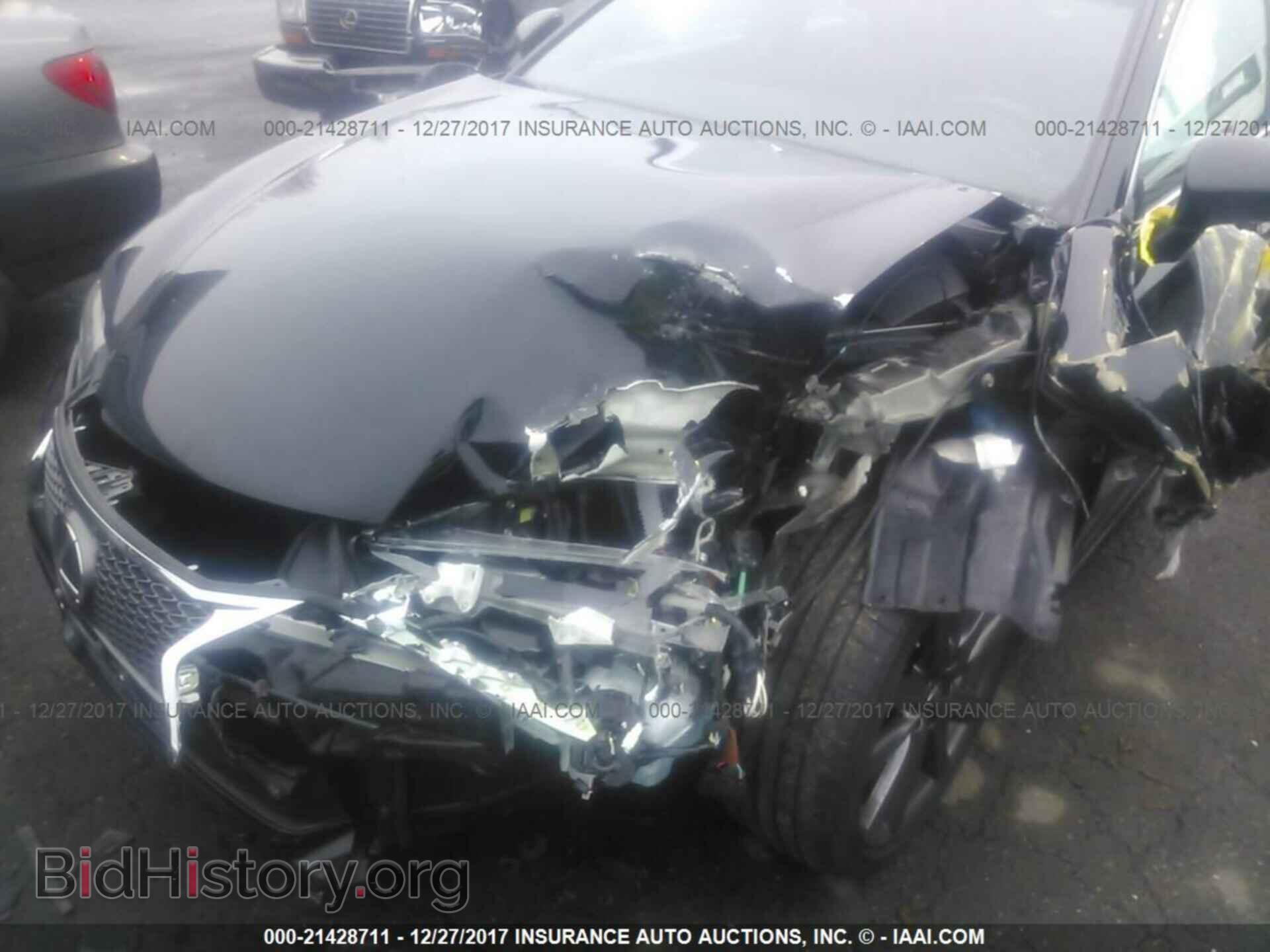2015 Lexus Gs - VIN: JTHBE1BL6FA004532 - Photo 6