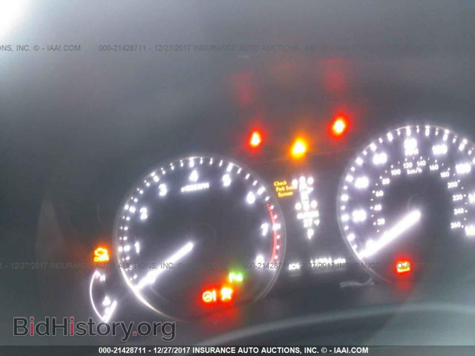 2015 Lexus Gs - VIN: JTHBE1BL6FA004532 - Photo 7