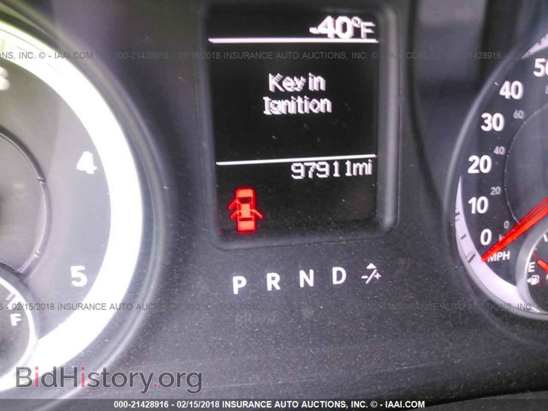 2013 Ram 3500 - VIN: 3C63RRGL1DG568600 - Фото 7