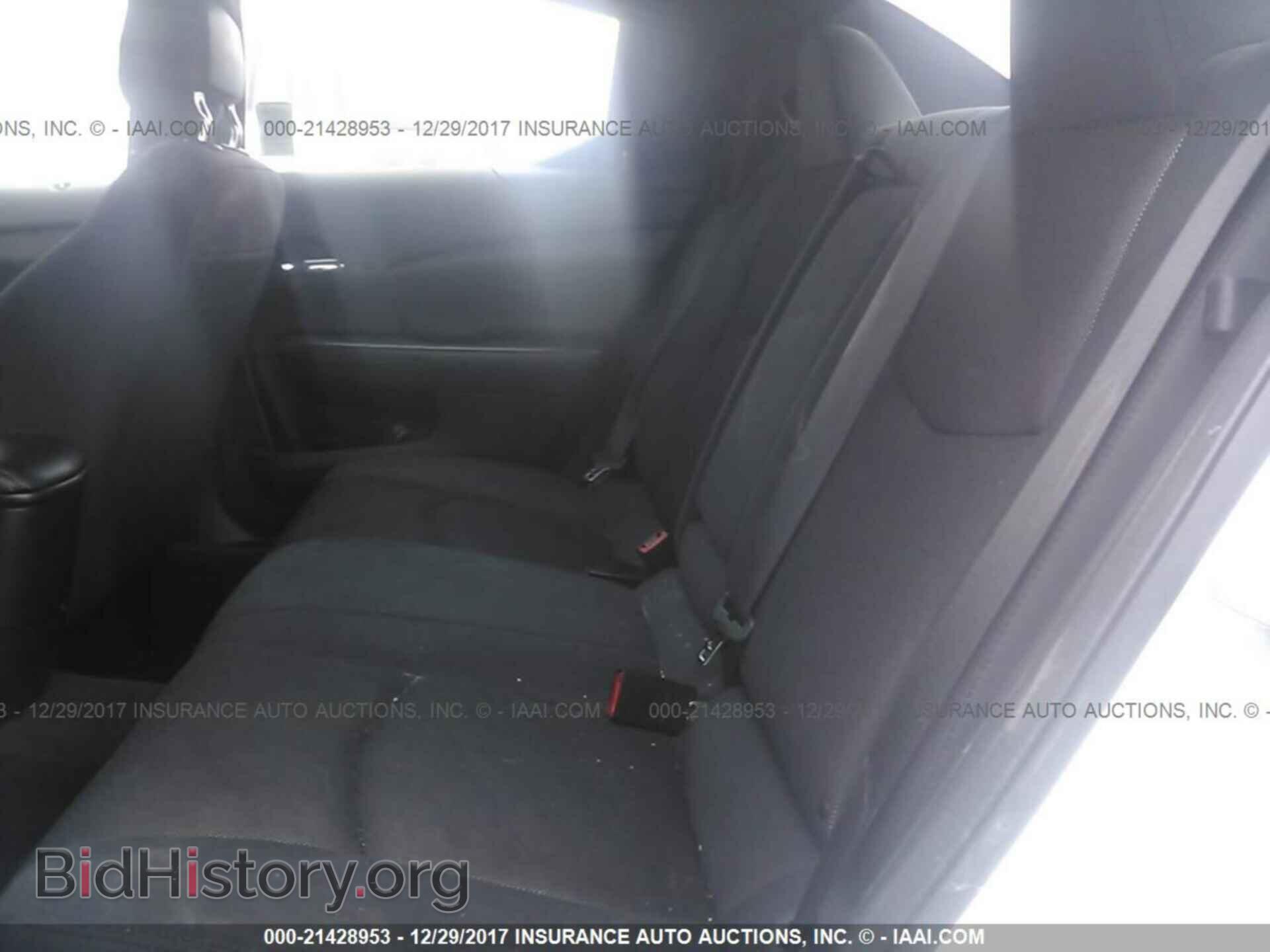 2012 Dodge Avenger - VIN: 1C3CDZAB3CN323962 - Photo 8