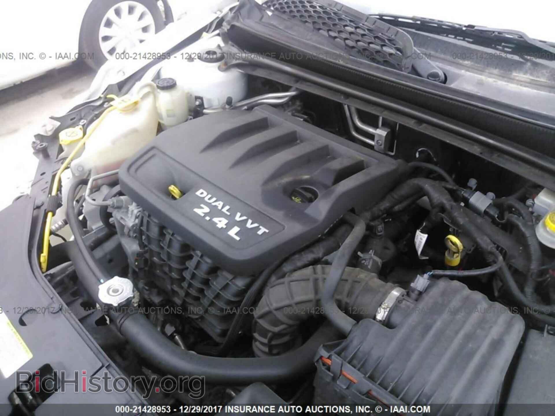 2012 Dodge Avenger - VIN: 1C3CDZAB3CN323962 - Photo 10