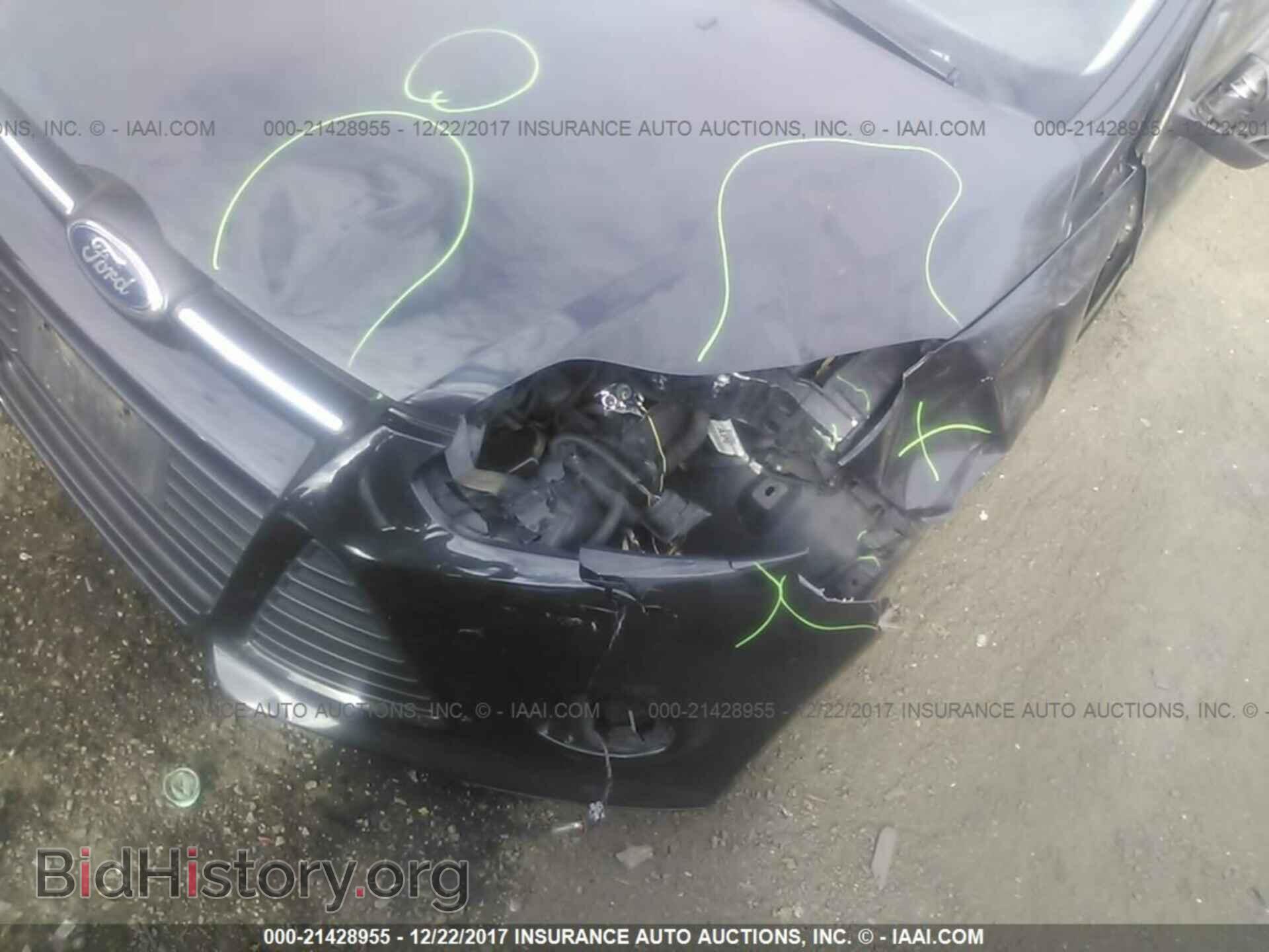 2013 Ford Focus - VIN: 1FADP3F28DL178479 - Photo 6