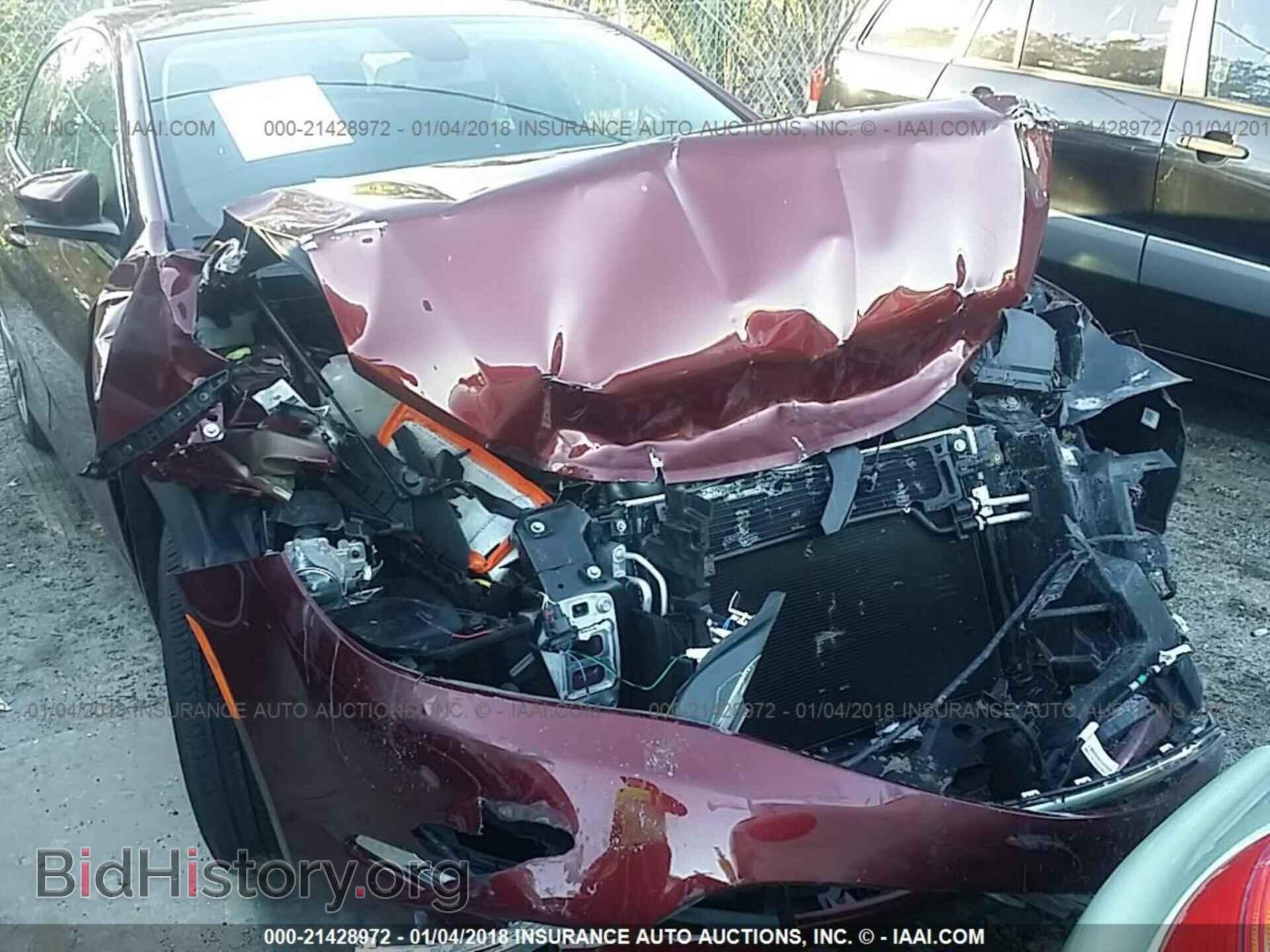 2017 Chrysler 200 - VIN: 1C3CCCAB2HN507801 - Фото 6