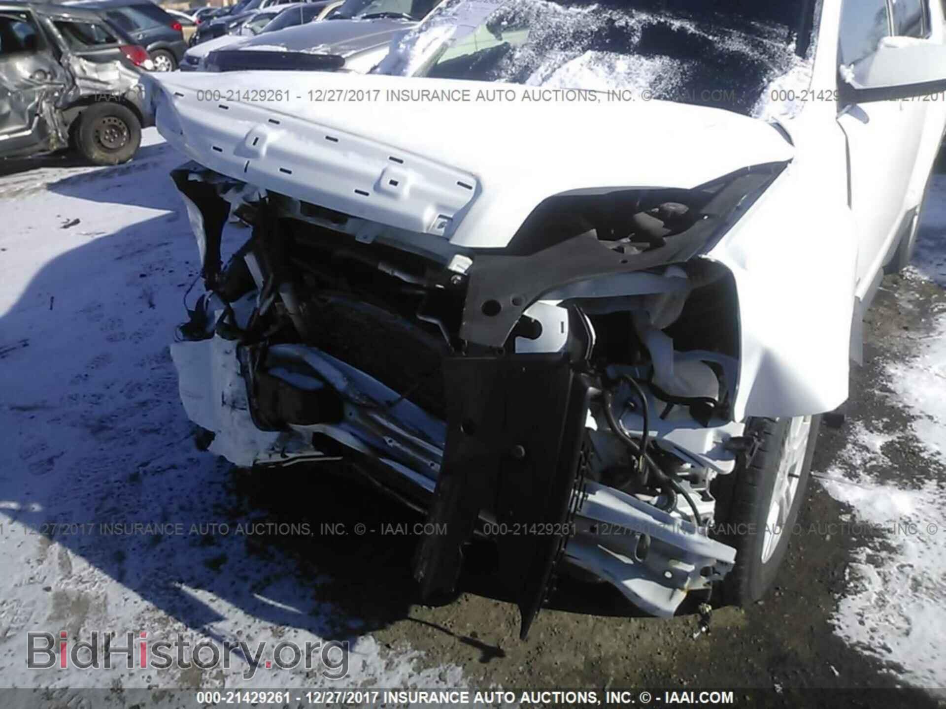 2015 Gmc Terrain - VIN: 2GKFLWEKXF6302477 - Фото 6