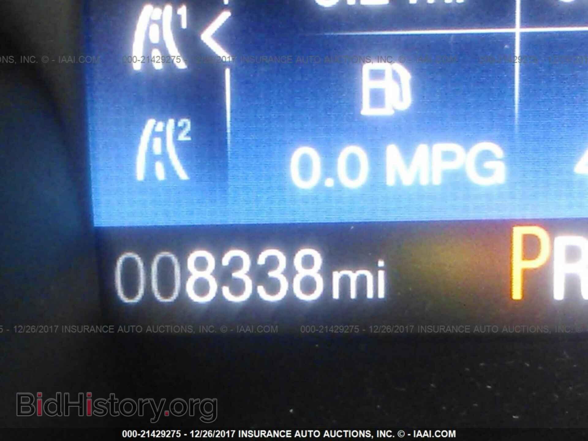 2016 Ford Focus - VIN: 1FADP3F25GL398067 - Photo 7